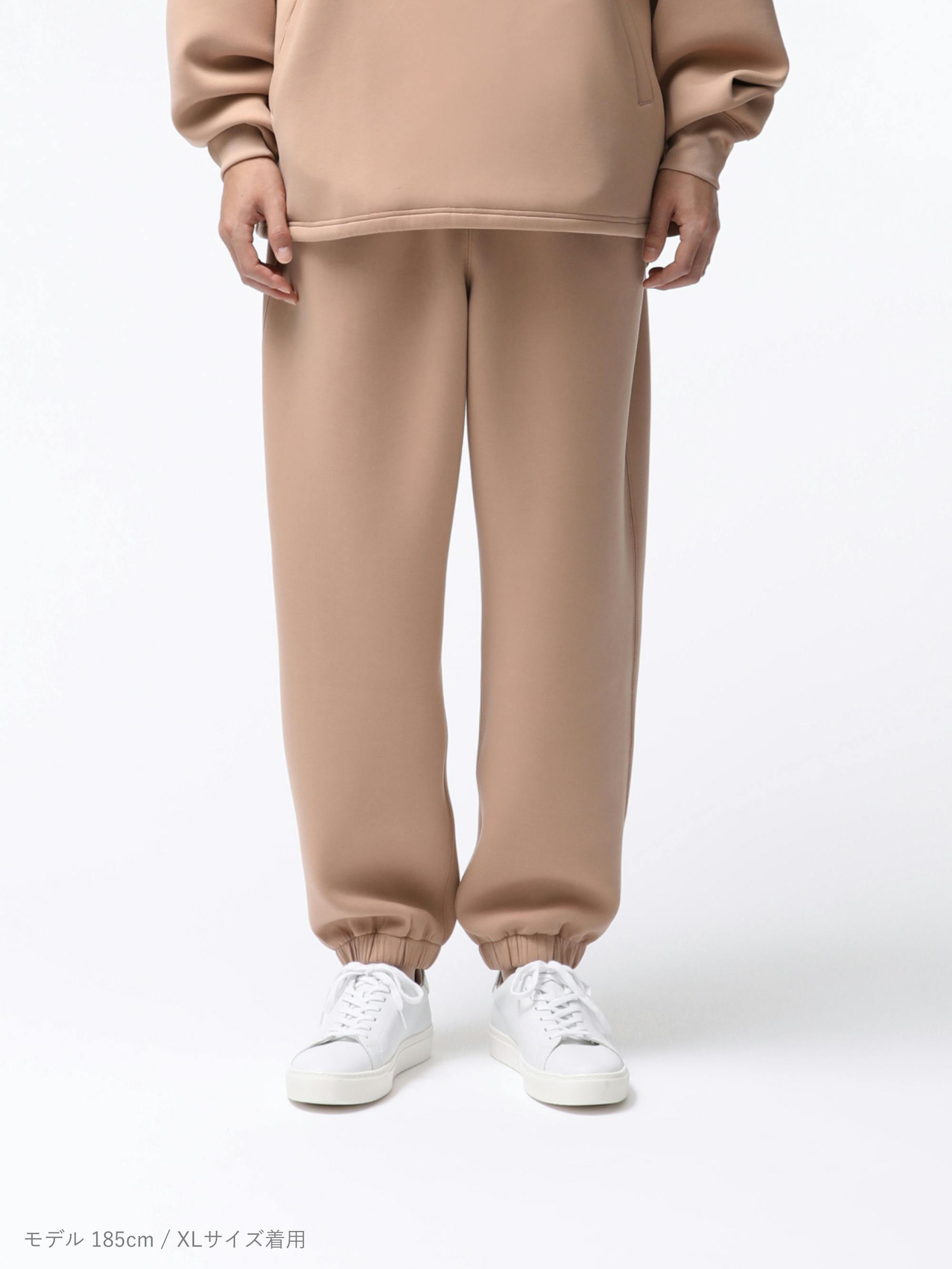 MIGARU Tech Sweat Pants Jogger / ジョガーパンツ | TENTIAL