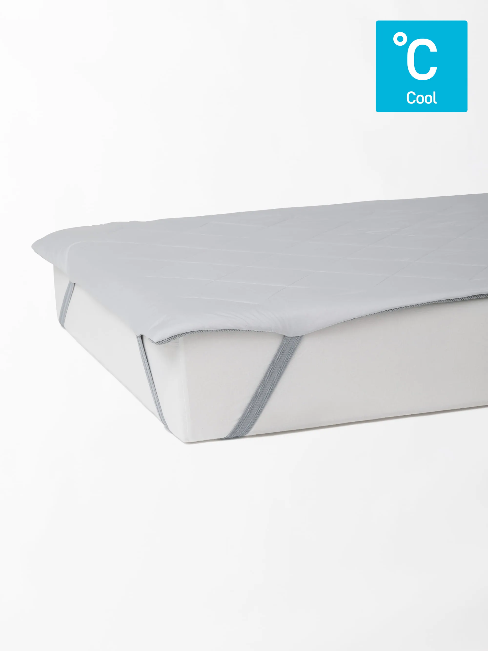 BAKUNE 敷きパッド クール / 夏用敷きパッド