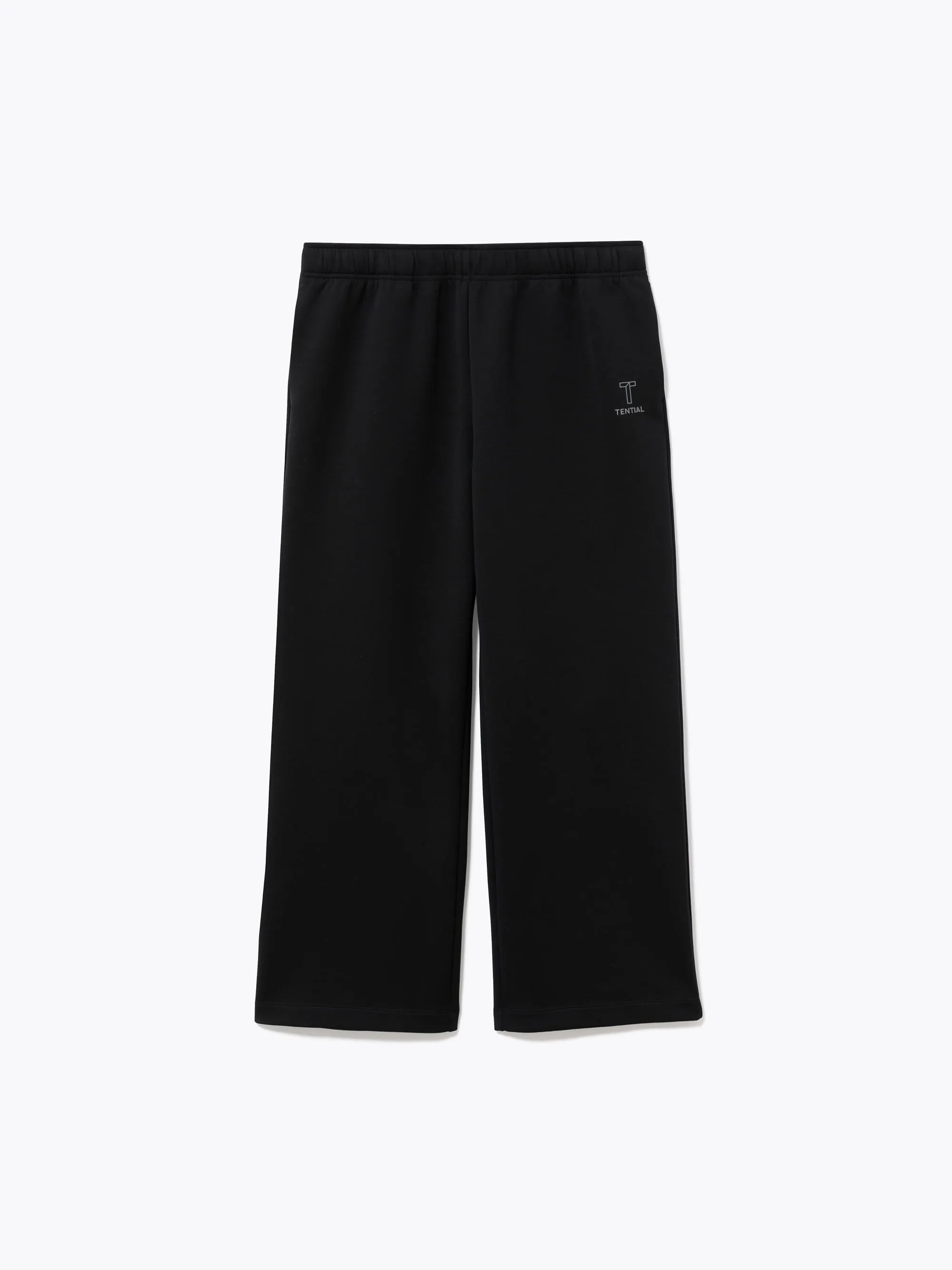 テックスウェット】クルーネックプルオーバー（志田千陽コラボ