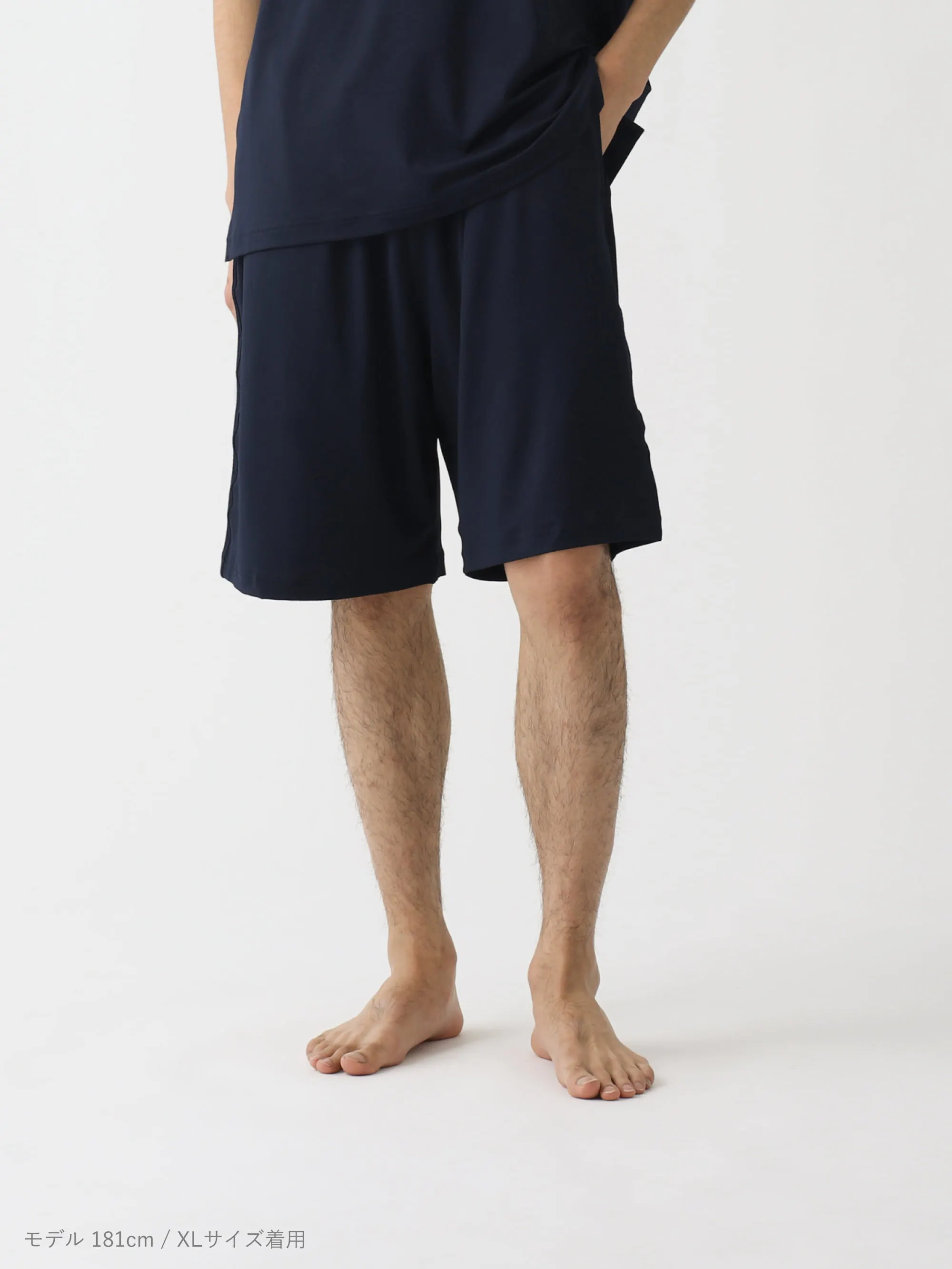 BAKUNE Mesh / ショートパンツ | TENTIAL公式オンラインストア BAKUNE Mesh / ショートパンツ | TENTIAL公式オンラインストア