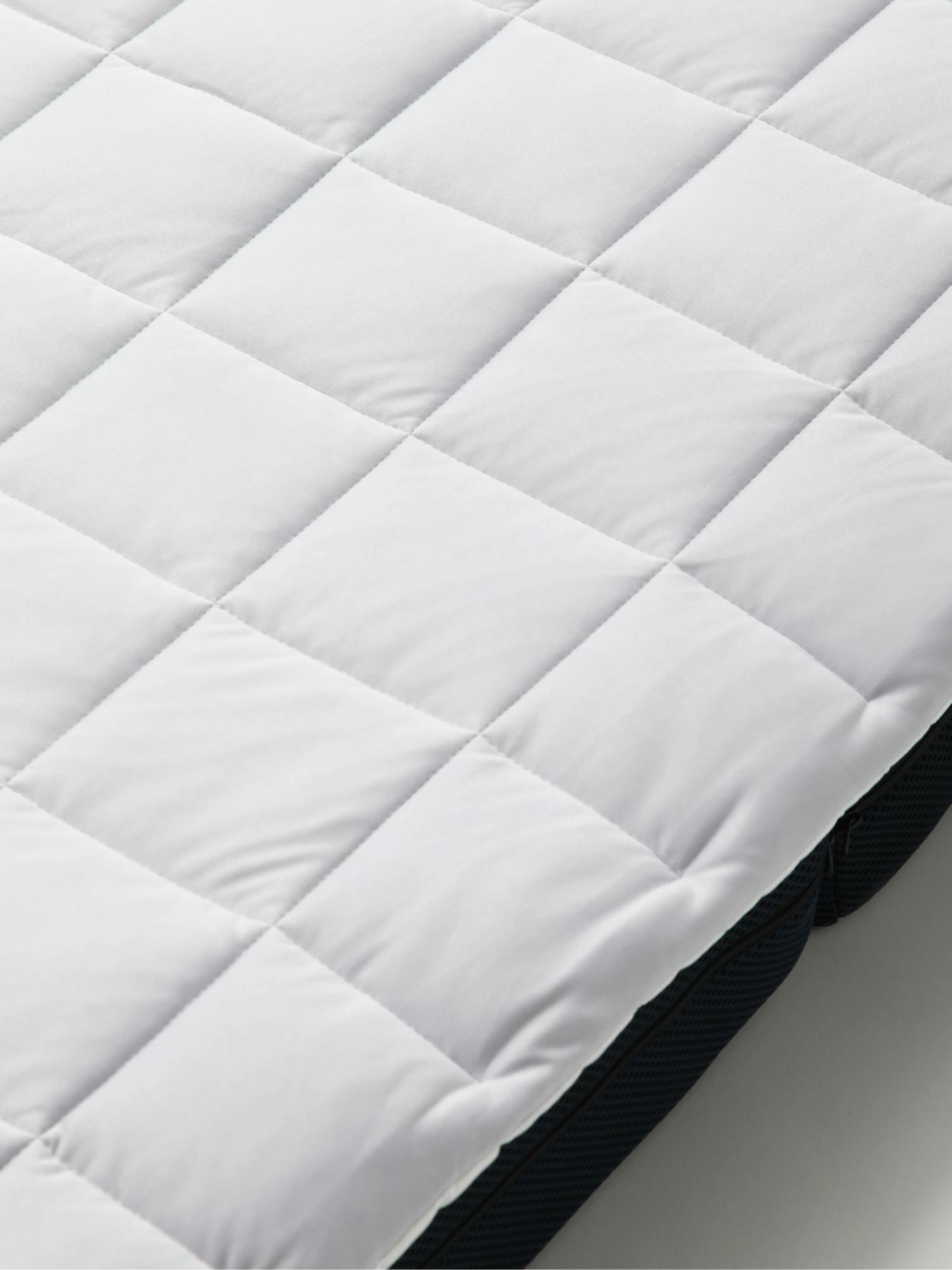 BAKUNE Bed Pad All Seasons / 通年用敷きパッド | TENTIAL