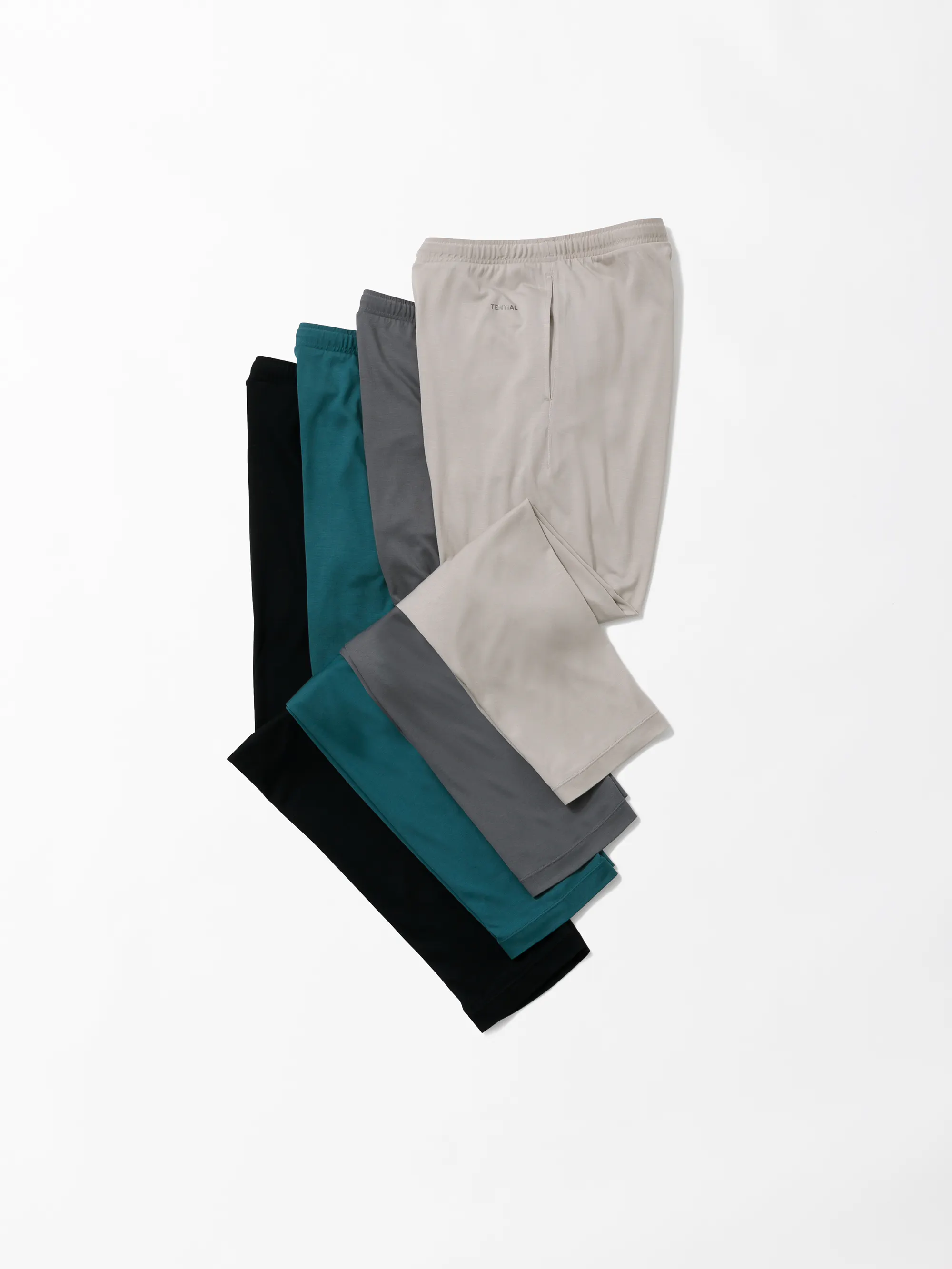 BAKUNE Dry Pro / 上下セット（長袖Tシャツ・ロングパンツ） | TENTIAL