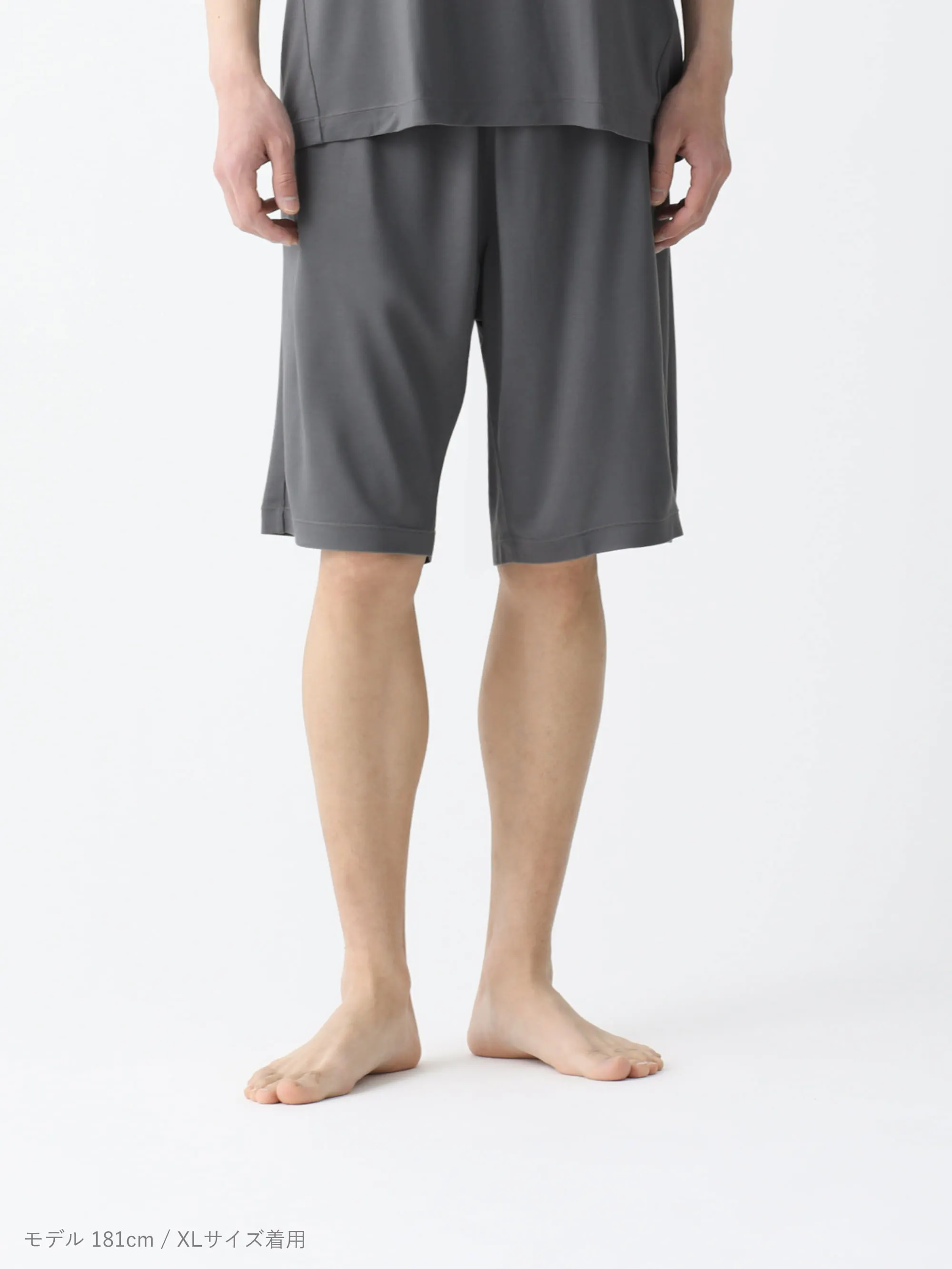BAKUNE Dry Pro / 上下セット（半袖Tシャツ・ショートパンツ