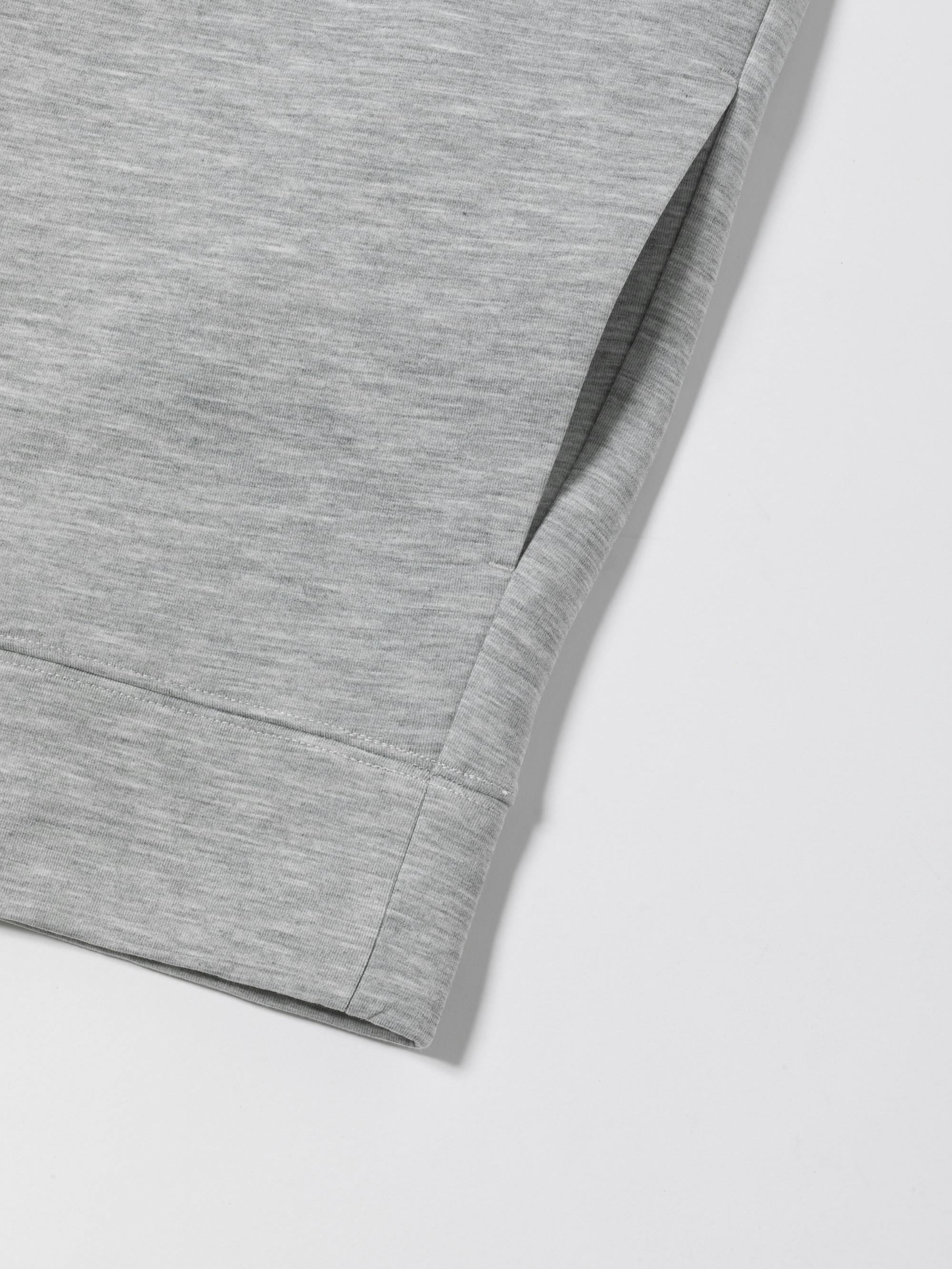MIGARU WORK WEAR Crew Sweat | TENTIAL[テンシャル] 公式