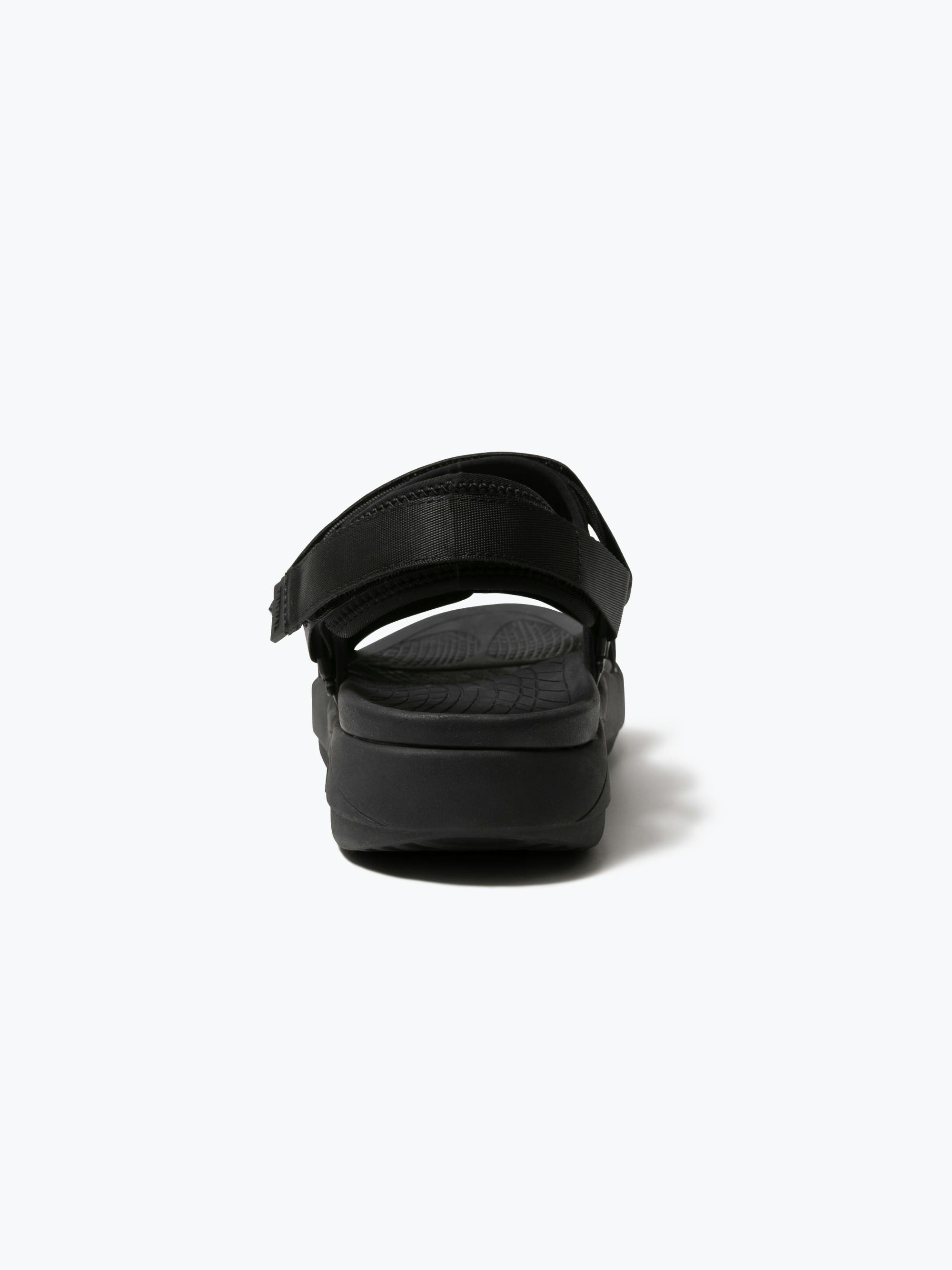 Recovery Sandal / Strap | TENTIAL[テンシャル] 公式オンライン