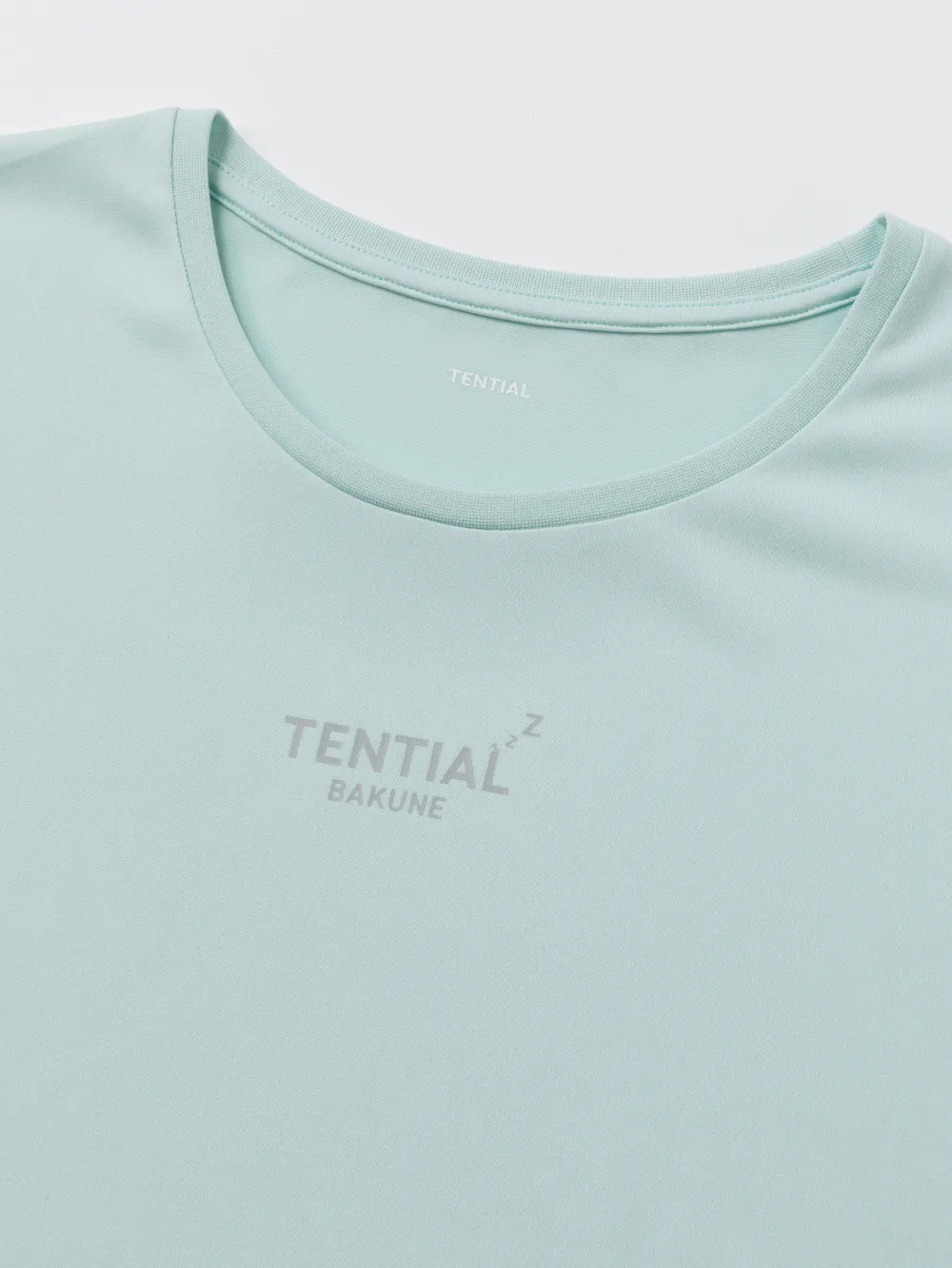BAKUNE Dry Women's（長袖Tシャツ）_25SS | TENTIAL公式オンラインストア