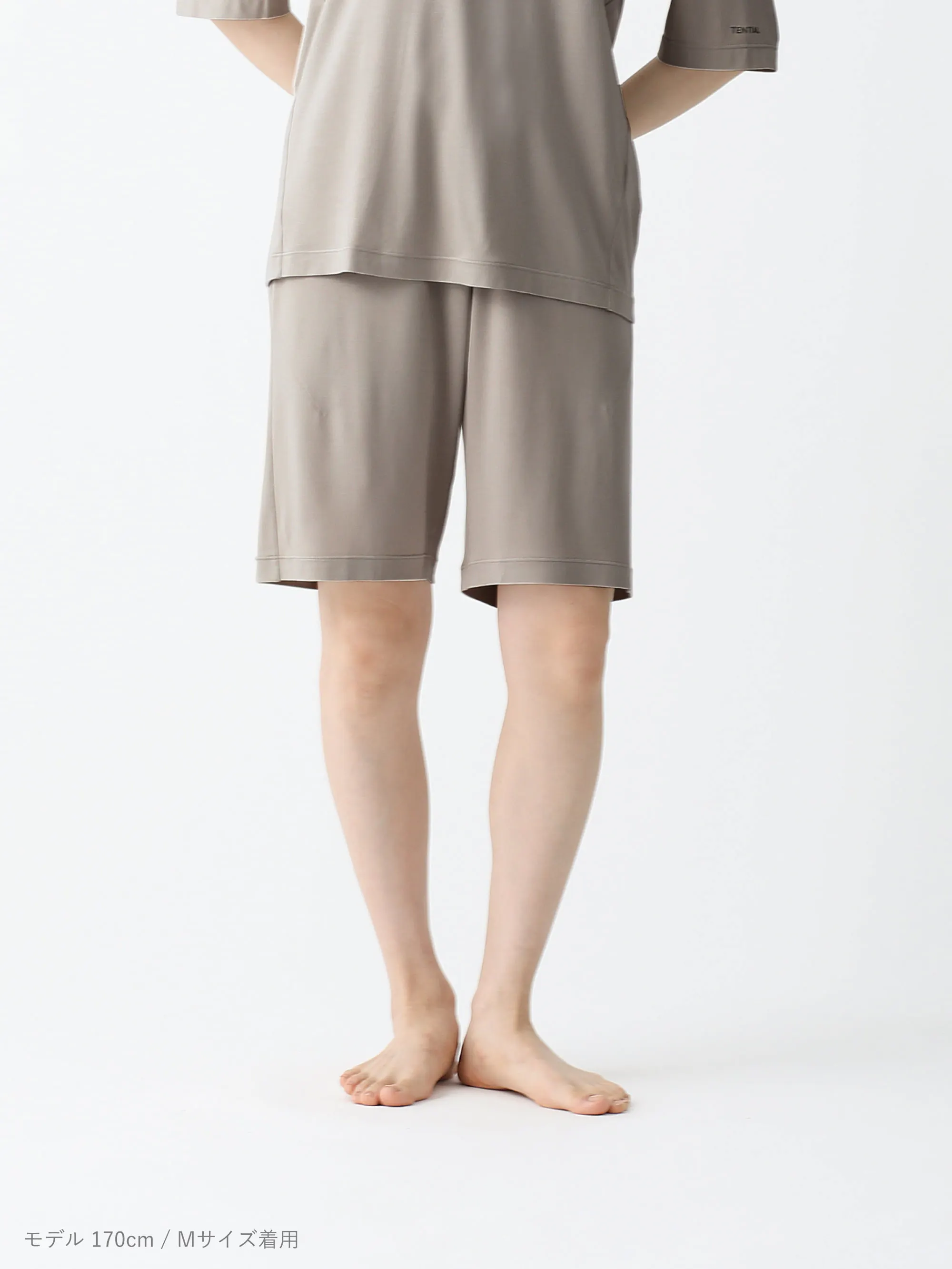BAKUNE Dry Pro / ショートパンツ | TENTIAL公式オンラインストア