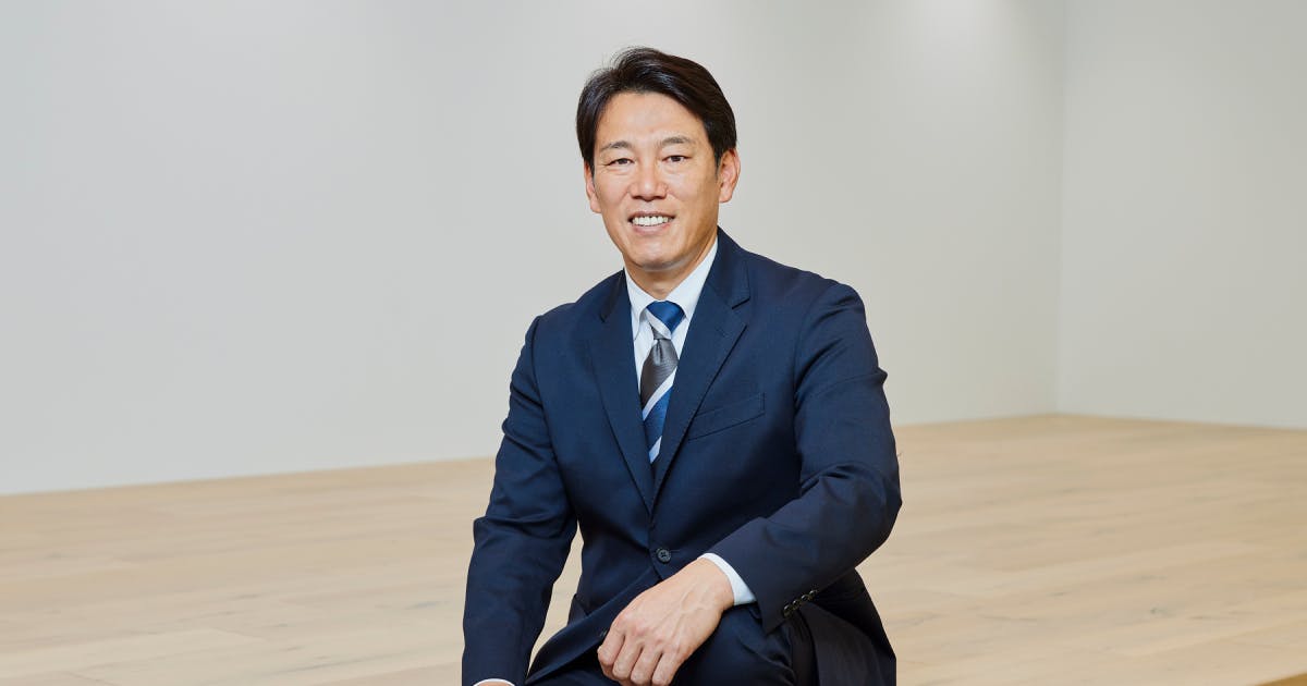 【元プロ野球選手・井端弘和】「睡眠」が良いパフォーマンスを生む！現役時代からこだわった睡眠環境づくり