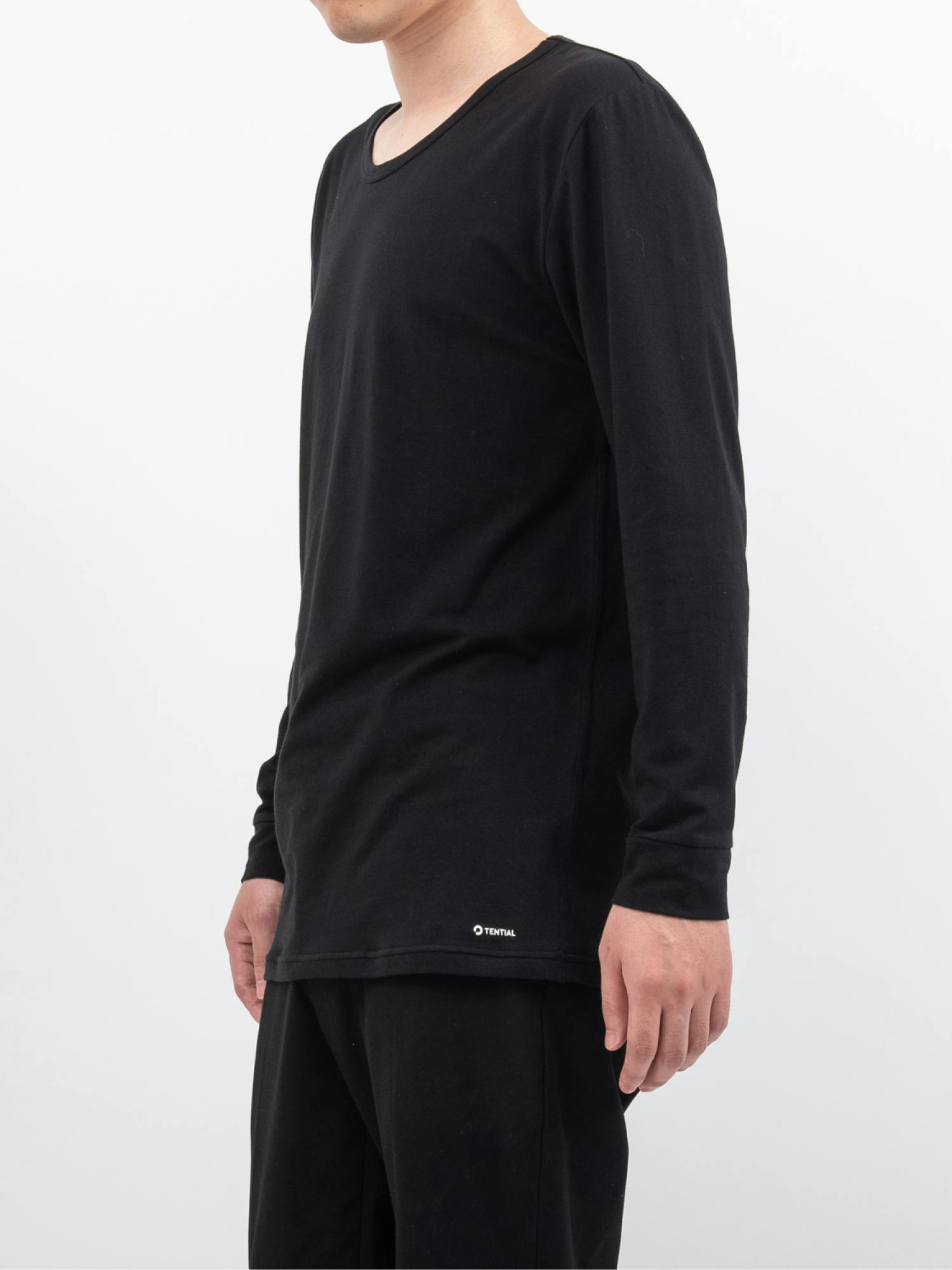 MIGARU Inner（T-shirt） | TENTIAL[テンシャル] 公式オンライン