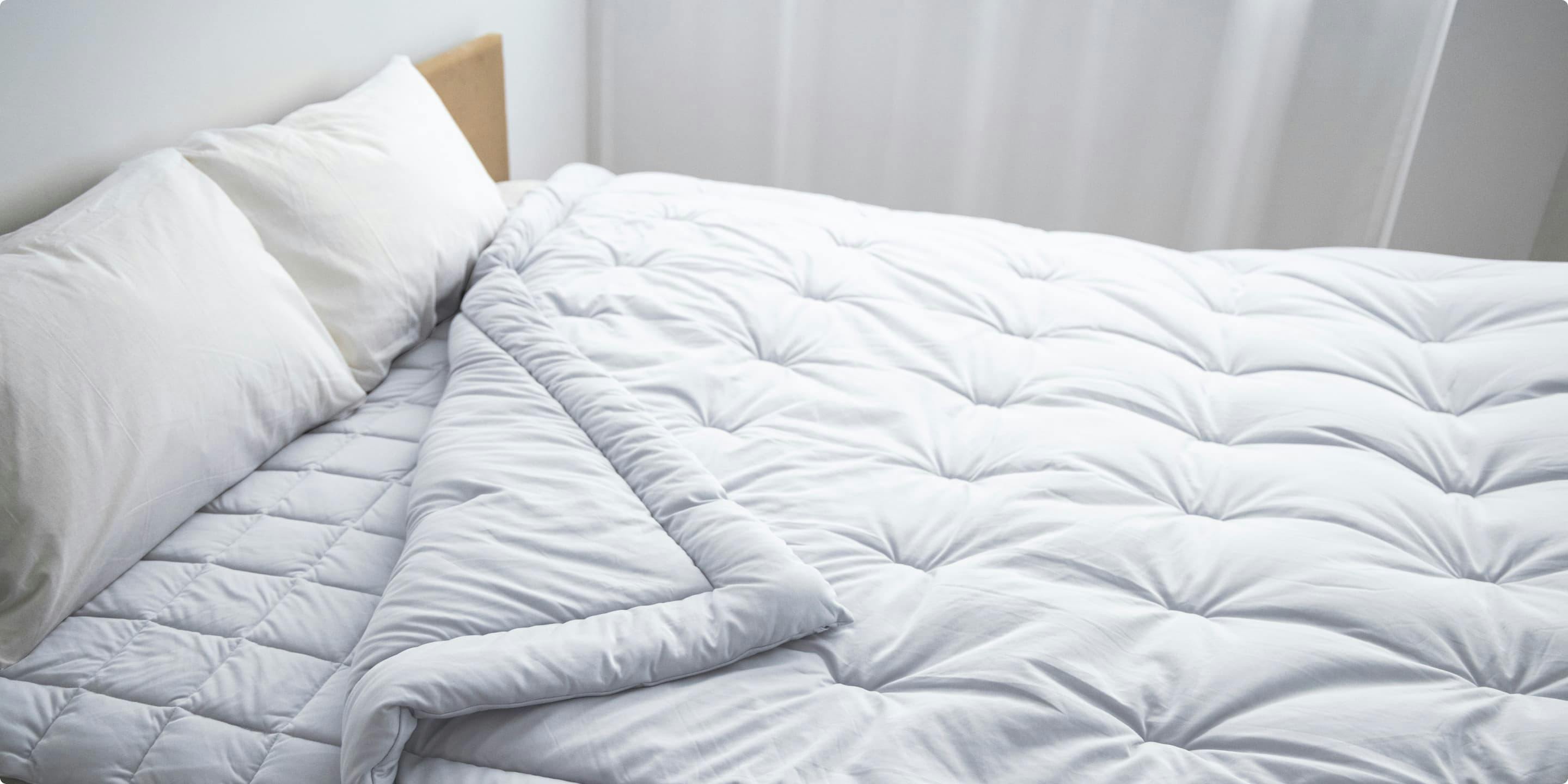 TENTIAL 掛け布団 160x200cm 楽天市場】【TENTIAL公式】BAKUNE Comforter Warm 冬用 掛け布団