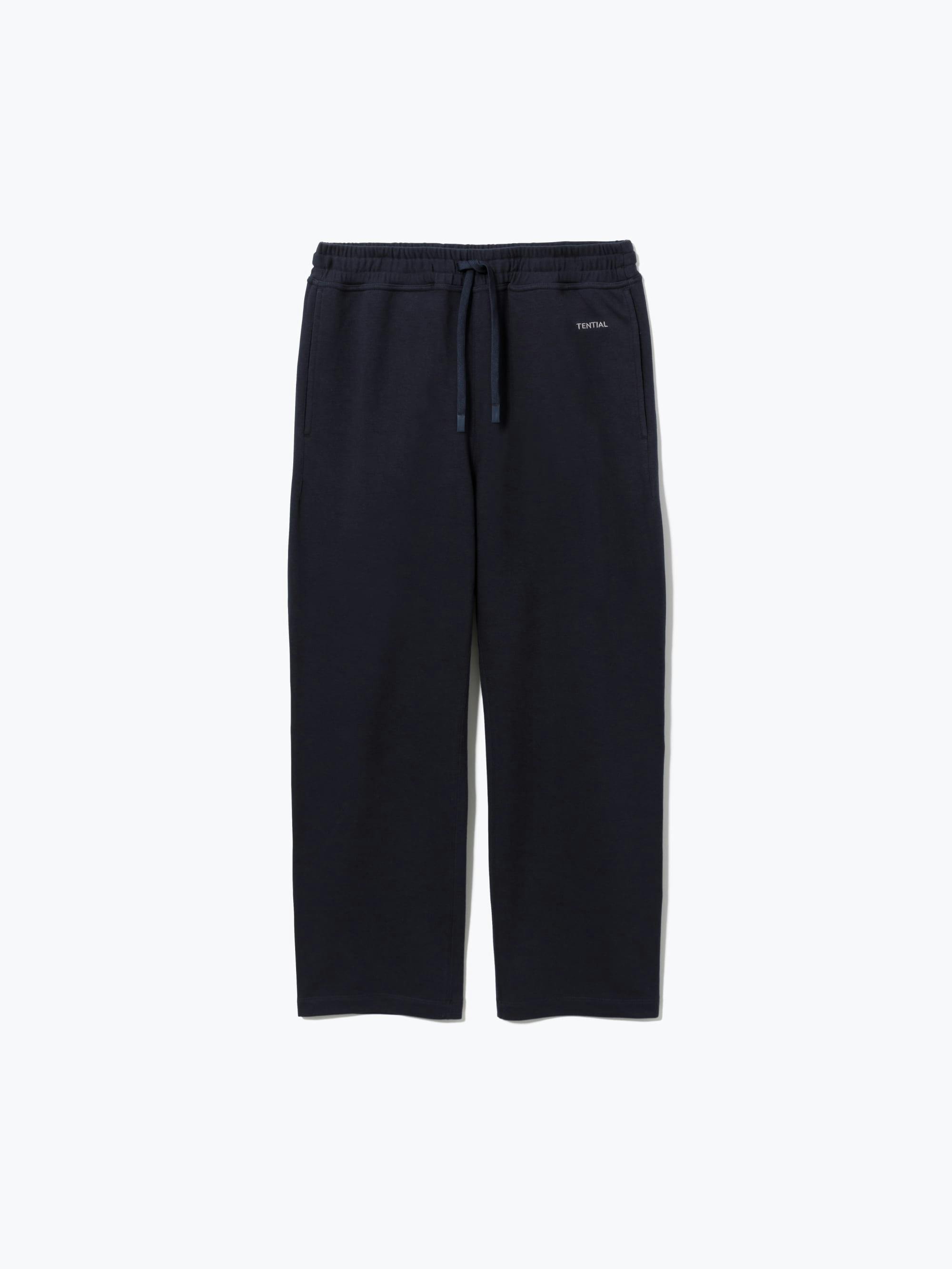 BAKUNE パジャマ スウェット / ロングパンツ