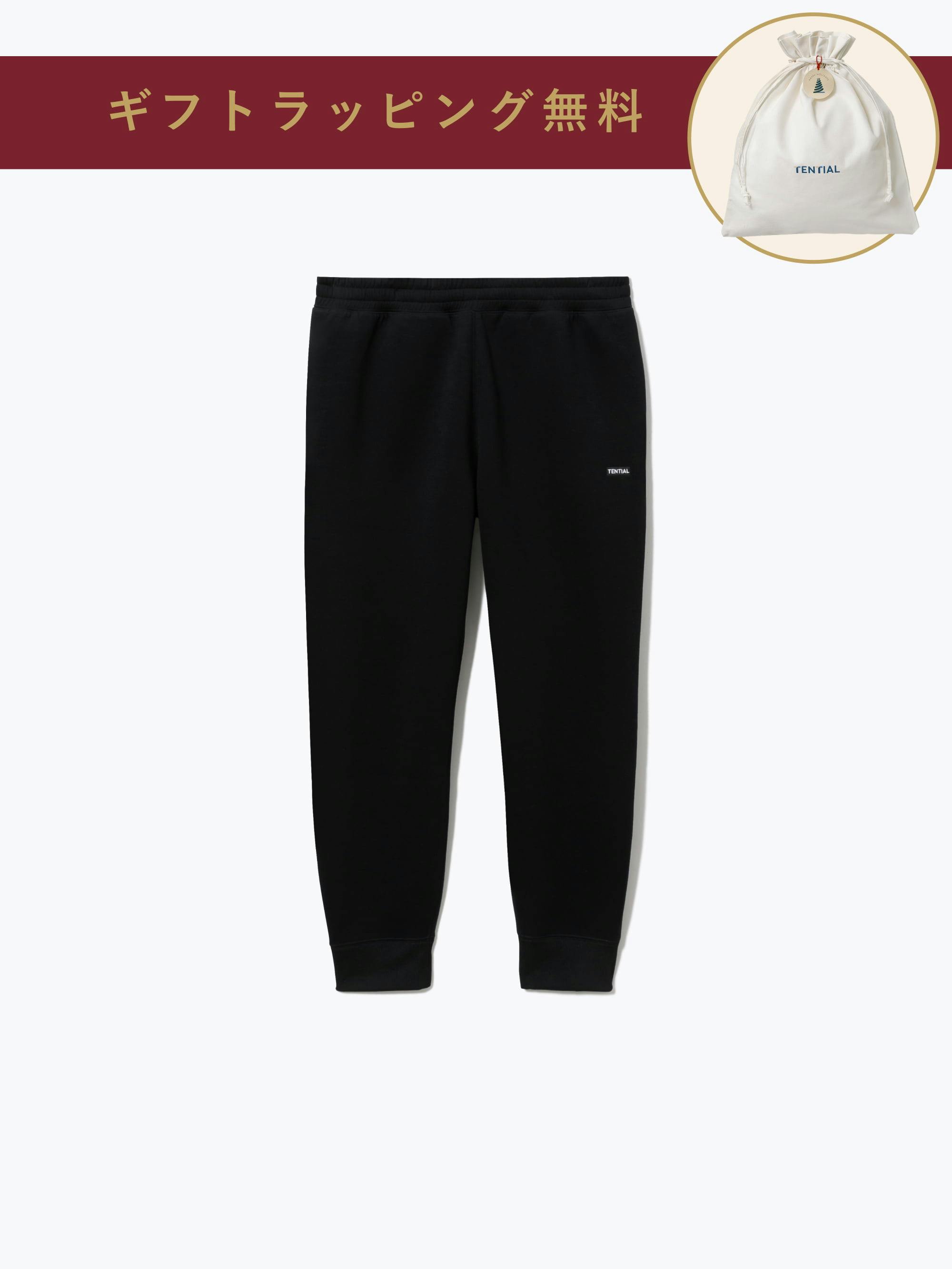 【テックスウェット】ジョガーパンツ / ジョガーパンツ