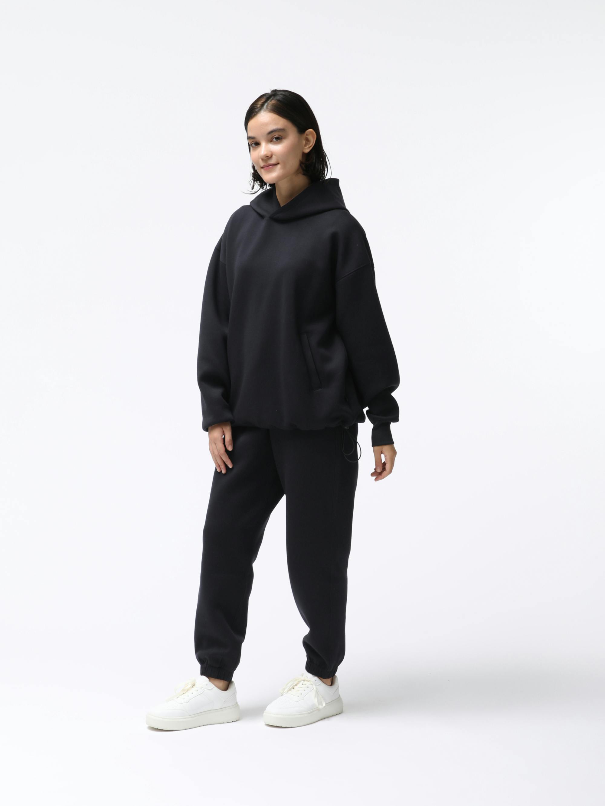 MIGARU Tech Sweat Coach Jacket / 上下セット（コーチジャケット・ロングパンツ） | TENTIAL[テンシャル]  公式オンラインストア