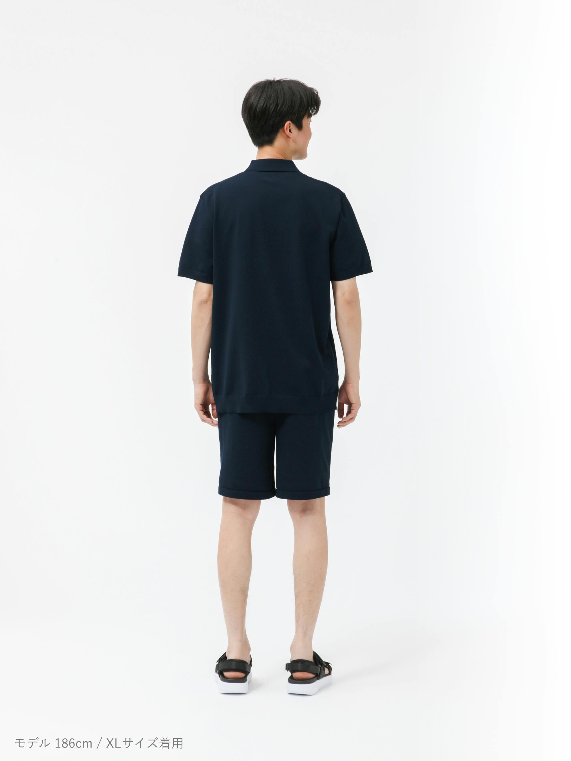 楽天市場】【TENTIAL公式】【RENEWAL】MIGARU Dry Polo shirt