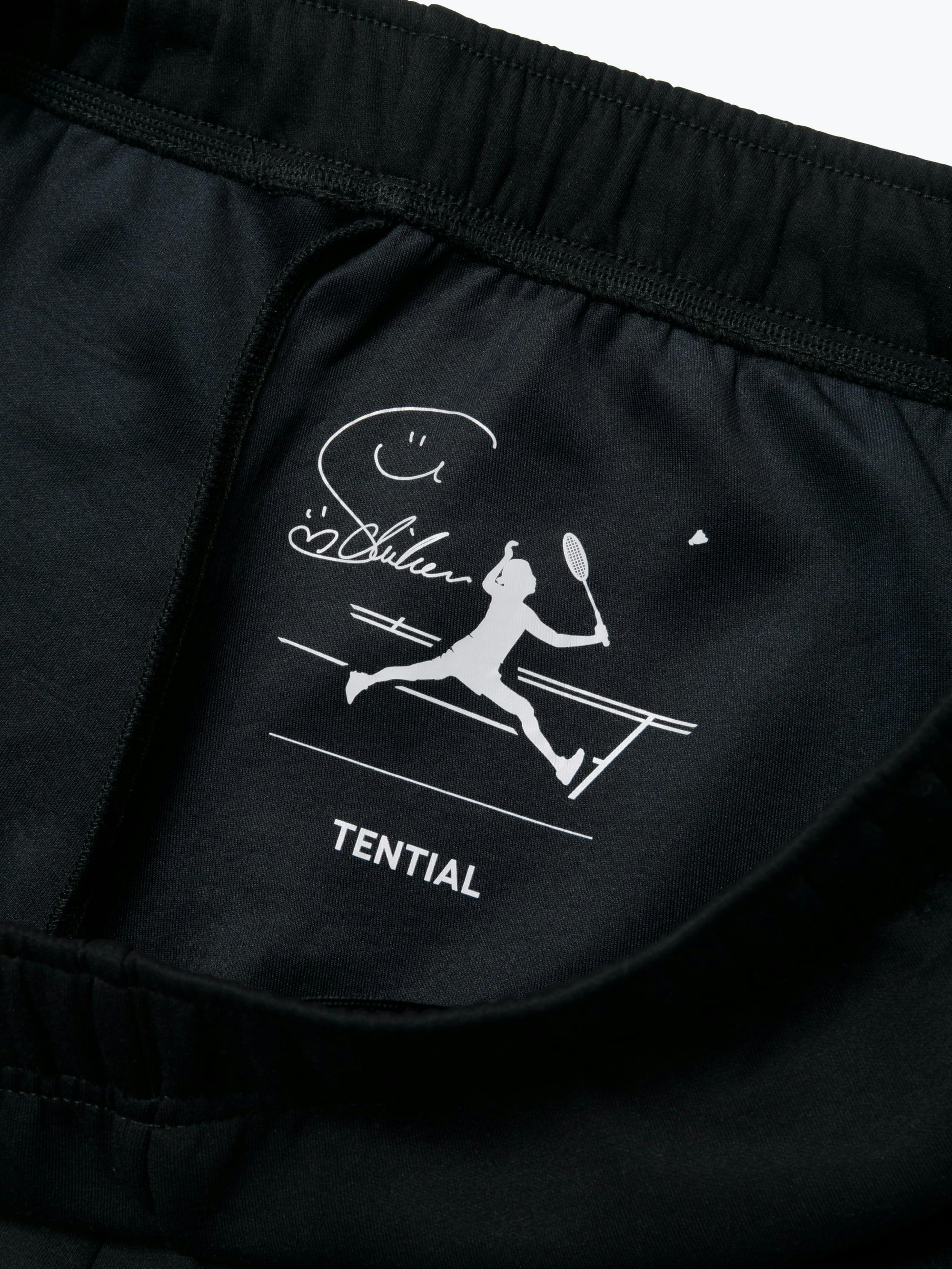 テックスウェット】クルーネックプルオーバー（志田千陽コラボ