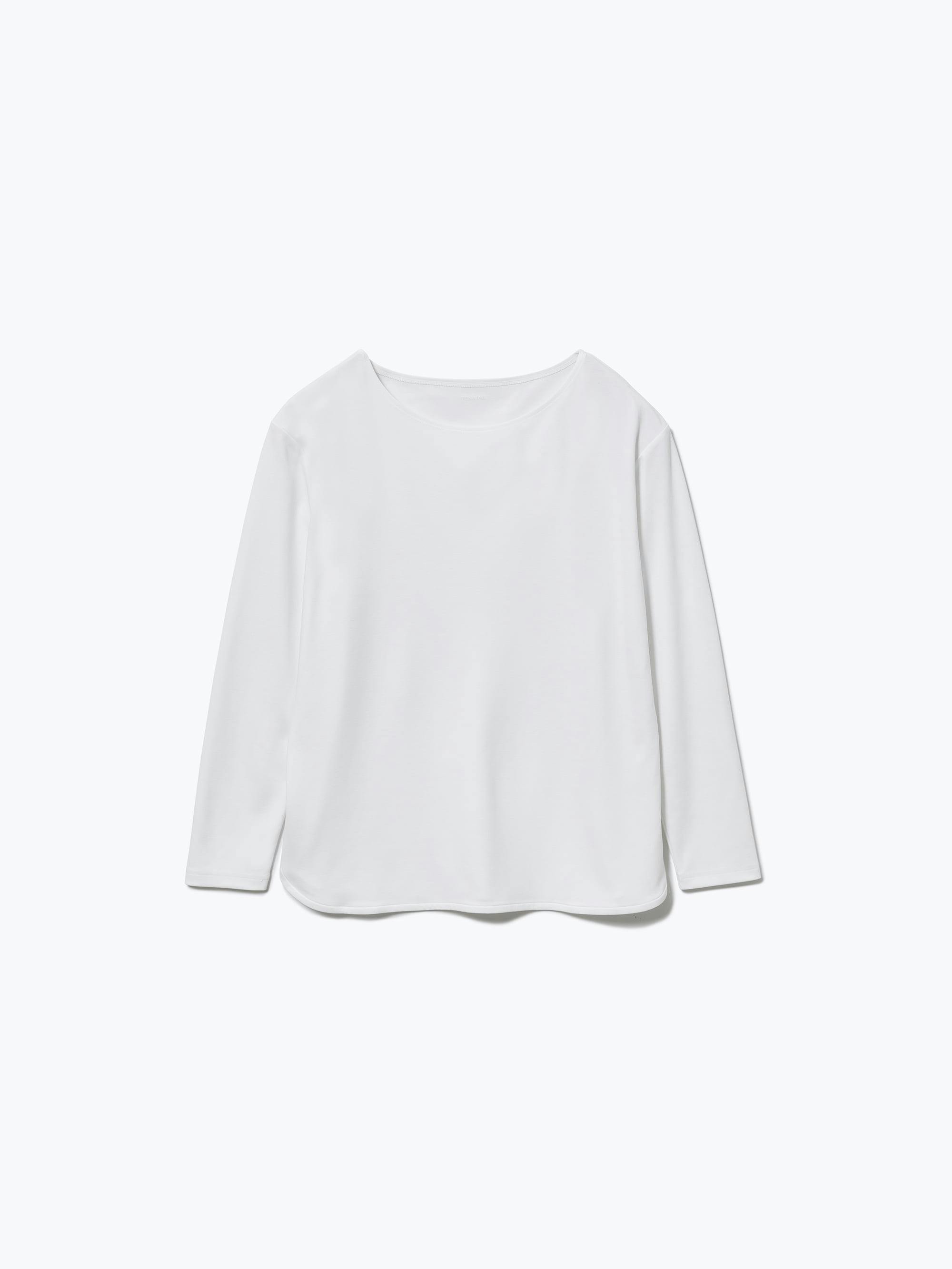 テーラードＴシャツ ウィメンズ / 長袖Tシャツ