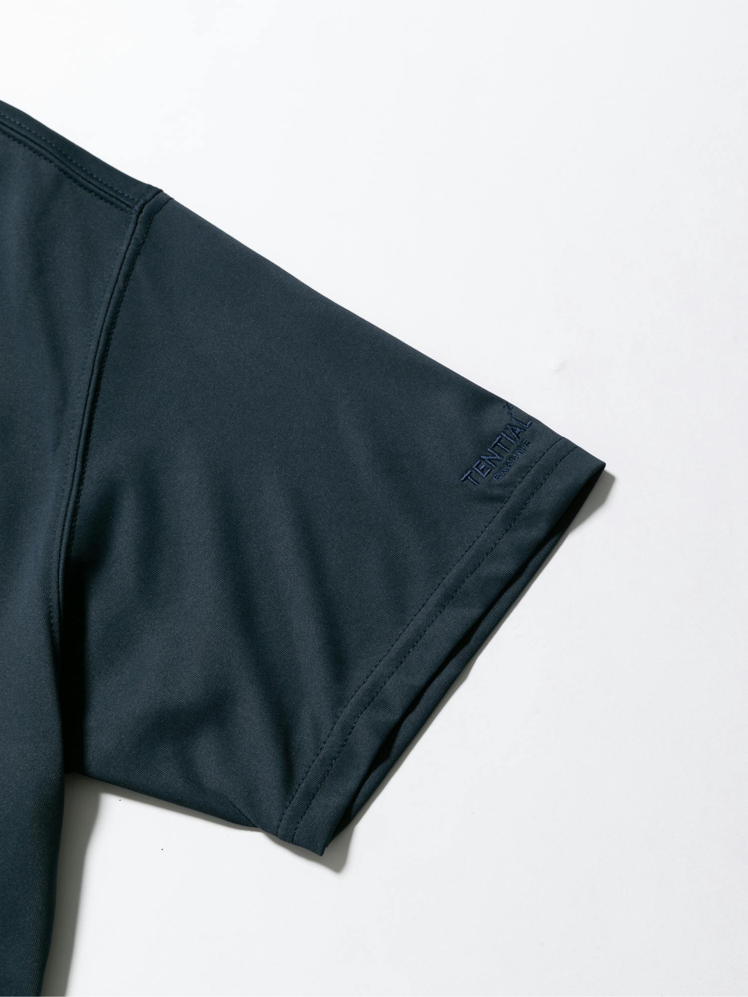 RENEWAL】BAKUNE Pajamas 上下セット（前開き半袖・クロップド