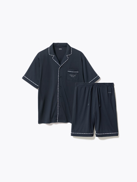 BAKUNE Pajamas Dry 半袖