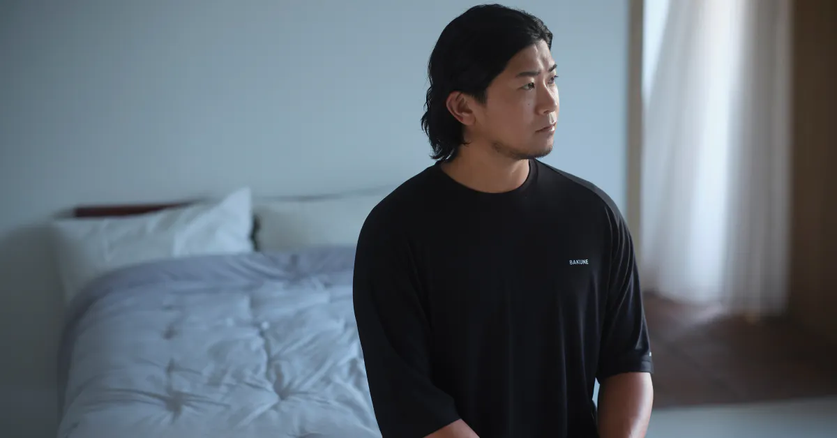 【メジャーリーガー・今永昇太】アメリカでの戦いを支える、 コンディショニング愛用アイテム。