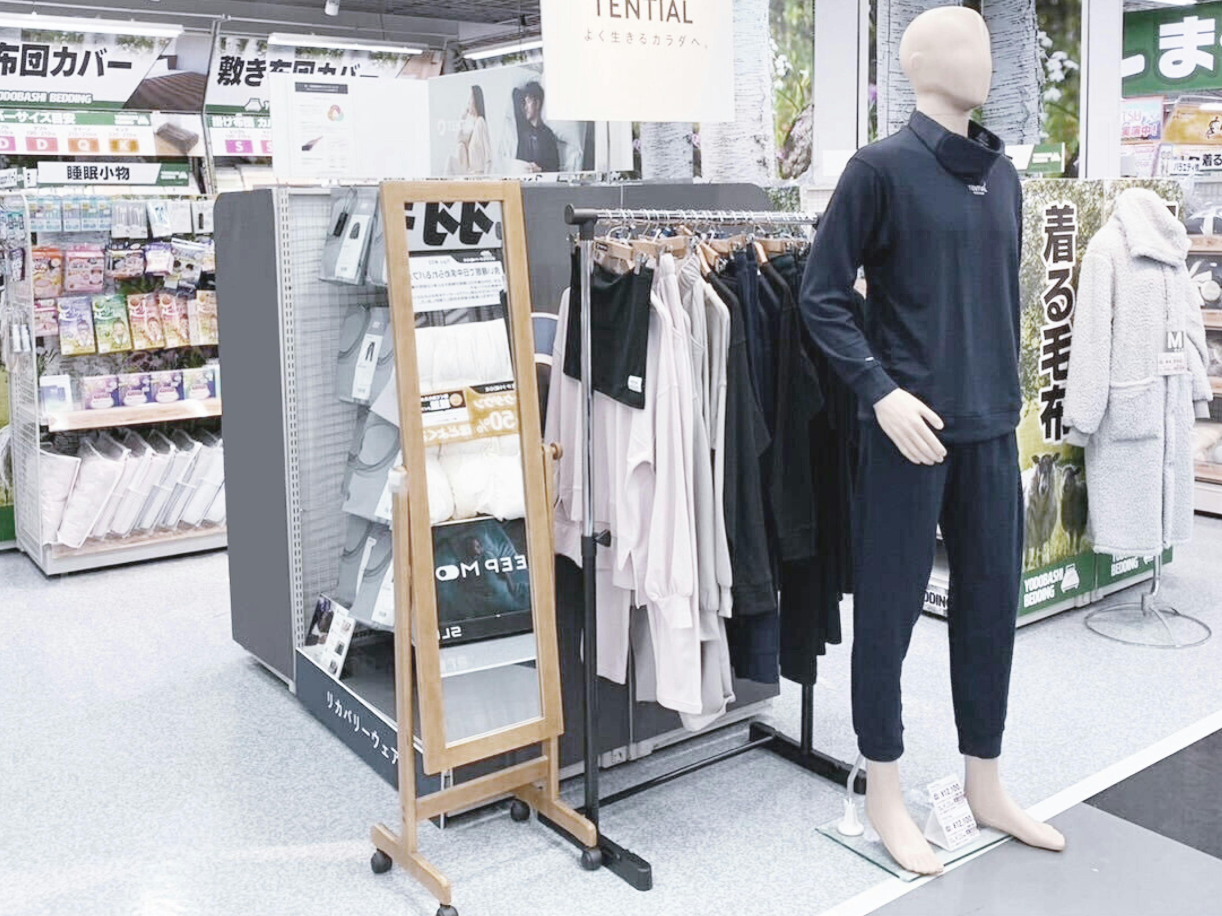 ヨドバシカメラ マルチメディア梅田店画像