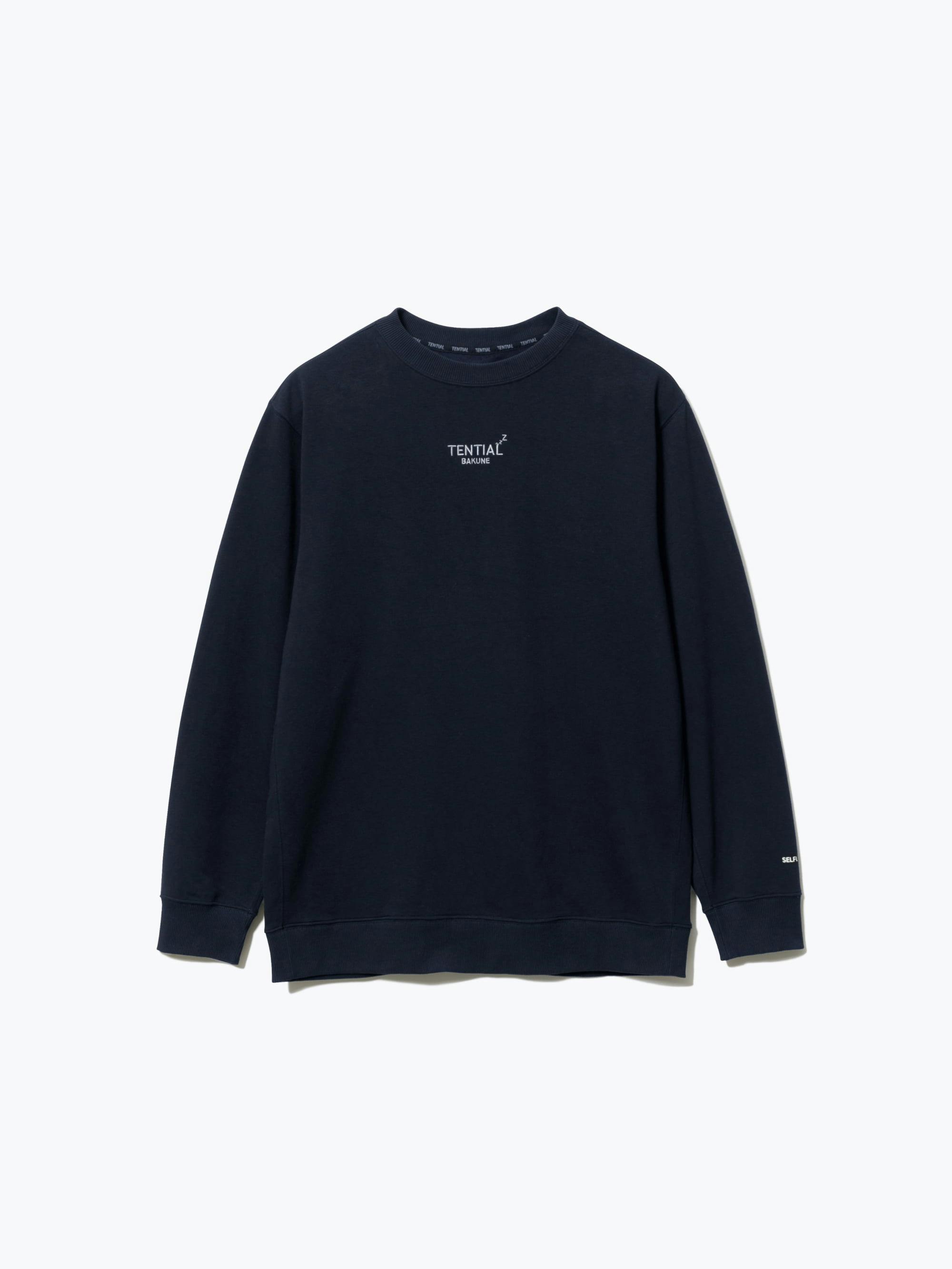 パジャマで、疲労回復。 | TENTIAL[テンシャル] 公式オンラインストア