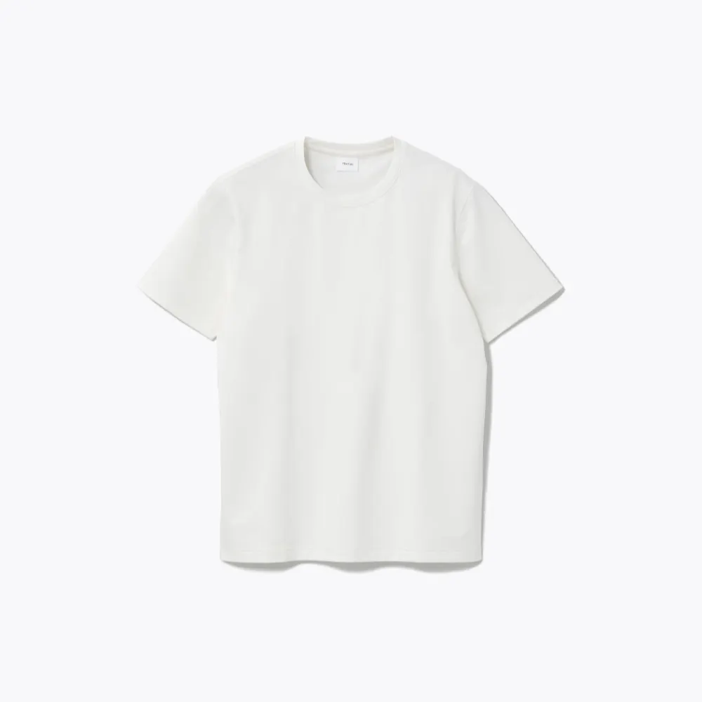 【スムースリカバリー】半袖Tシャツ メンズ