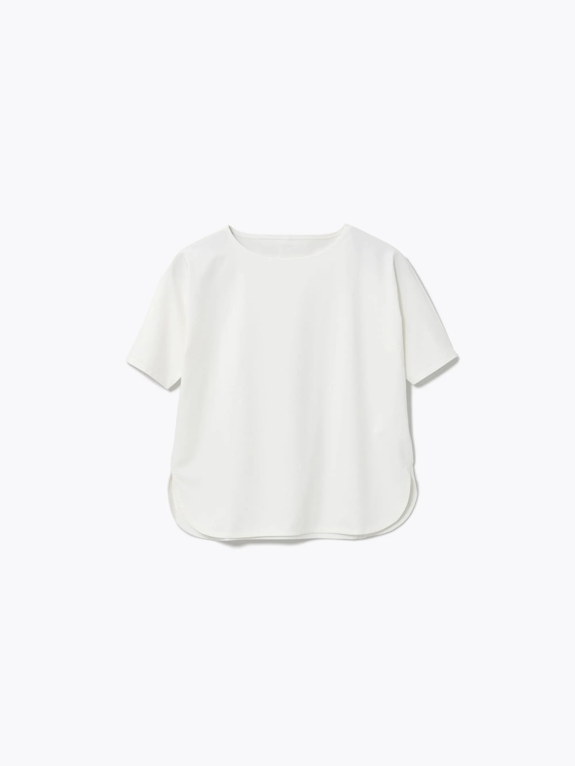 【スムースリカバリー】半袖Tシャツ ウィメンズ / 半袖Tシャツ