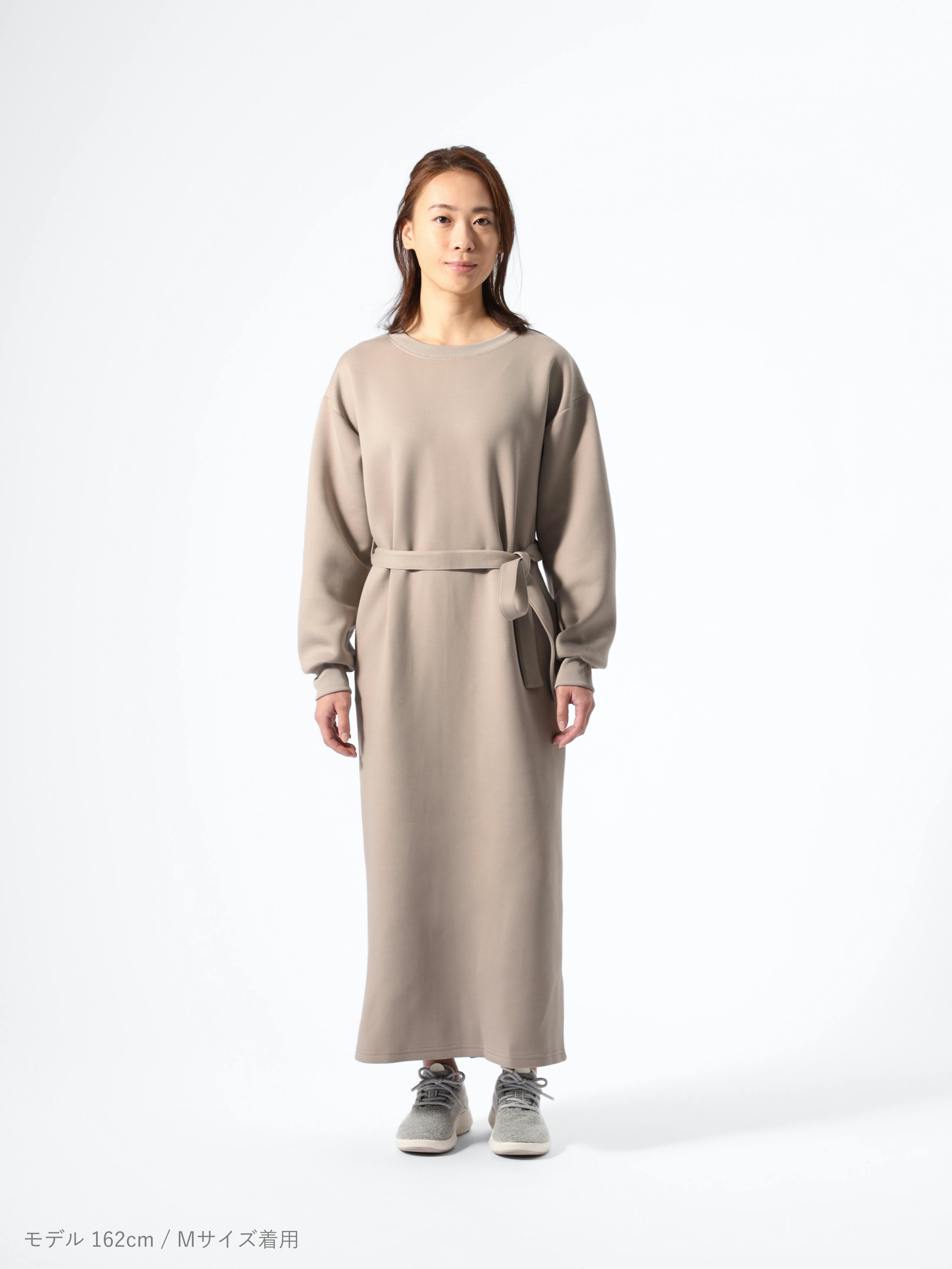 MIGARU Ladies Onepiece | TENTIAL公式オンラインストア