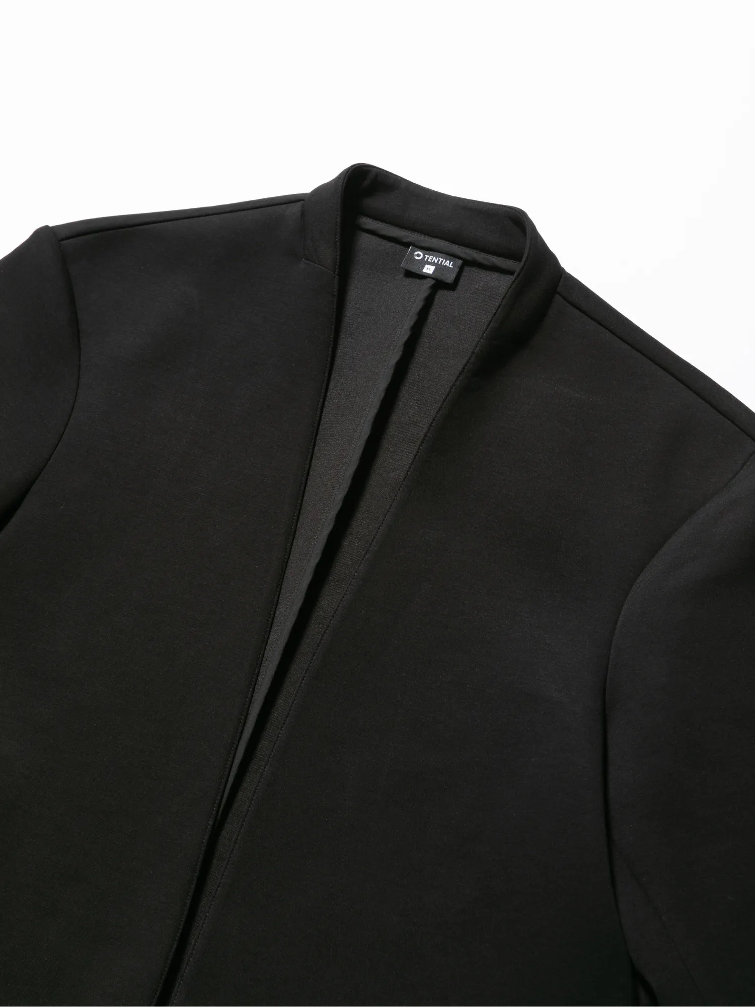 MIGARU WORK WEAR Collarless Jacket 上下セット | TENTIAL公式