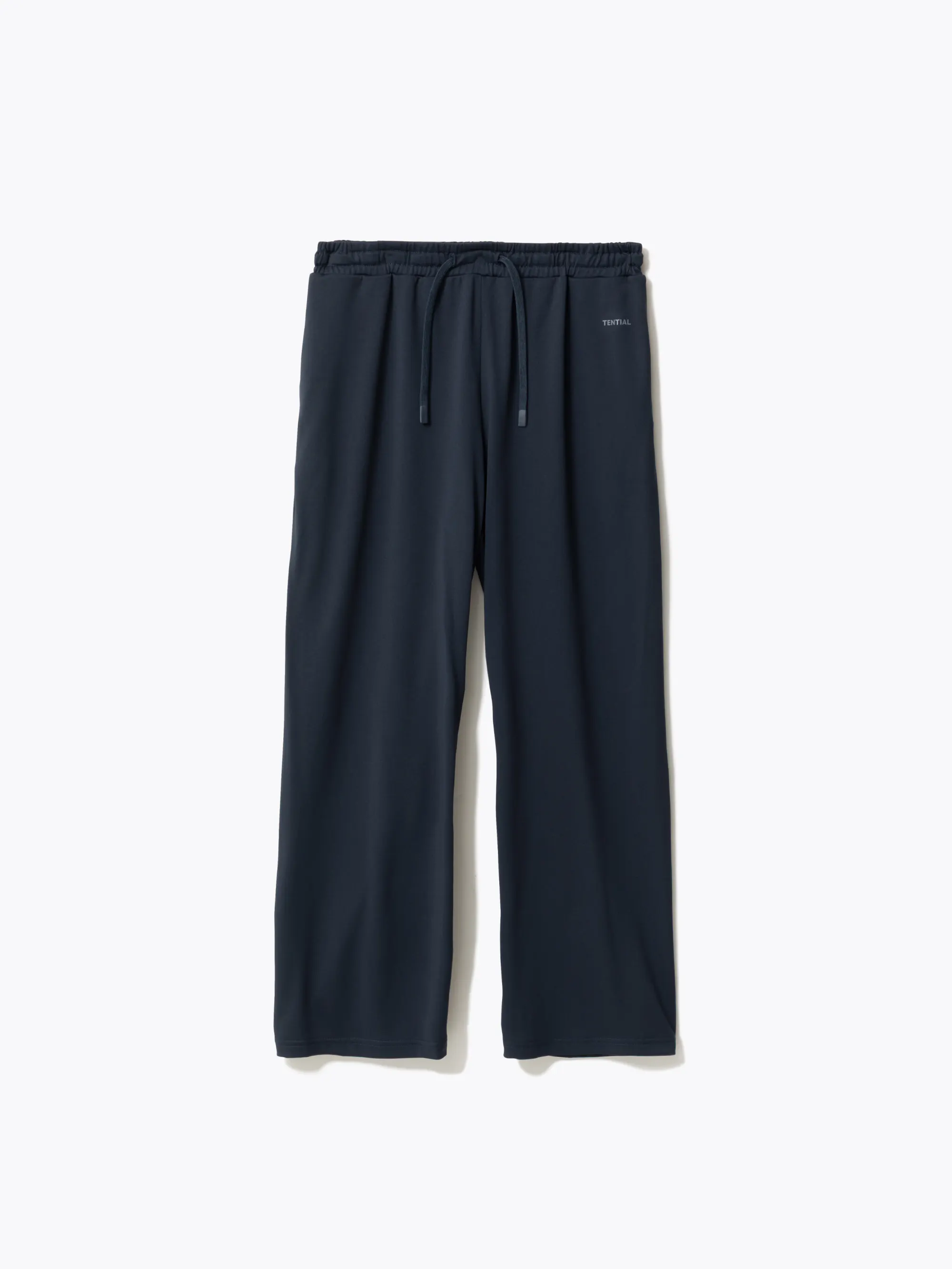 BAKUNE Dry Women's 上下セット（長袖Tシャツ・ロングパンツ）_25SS