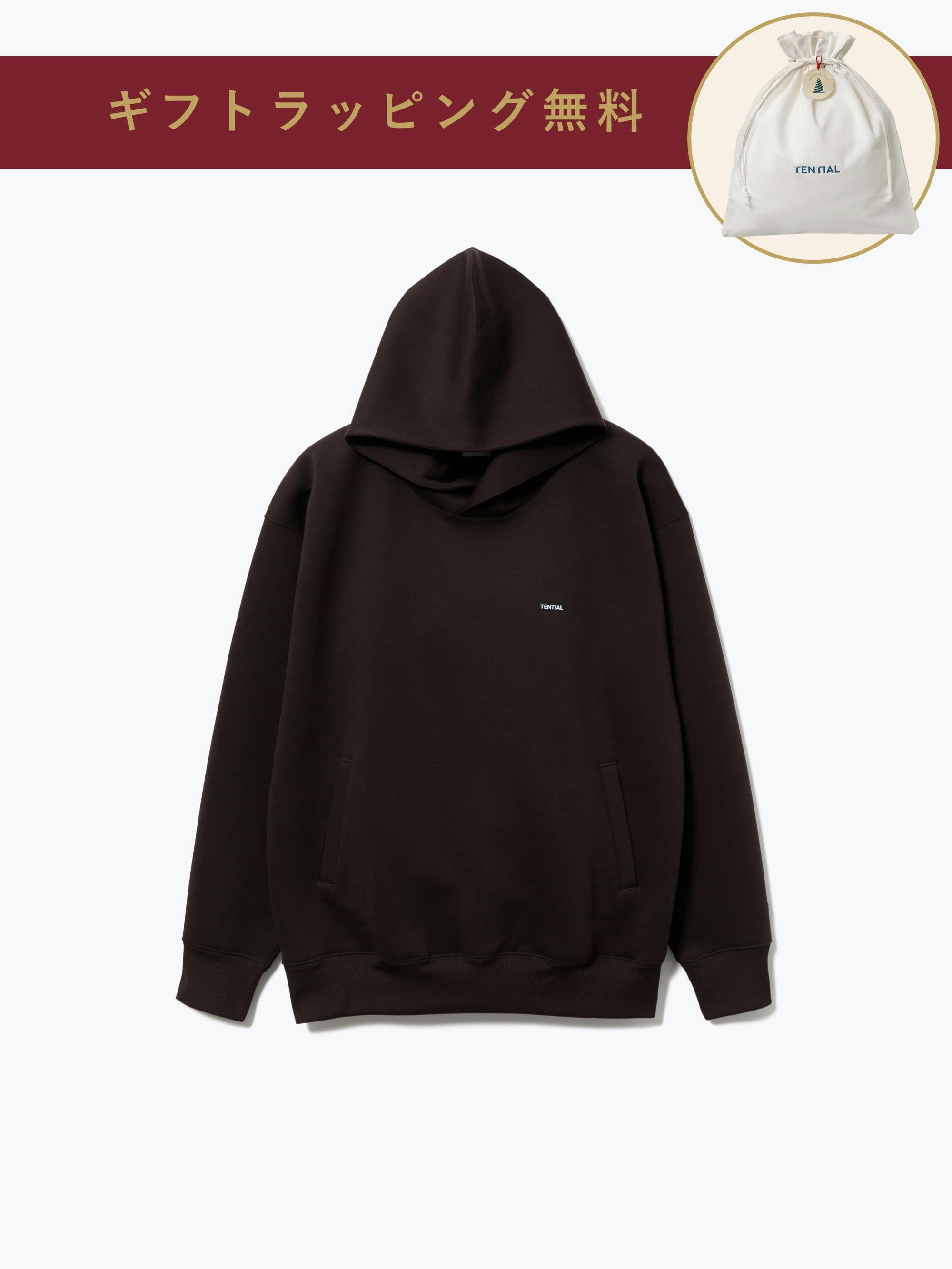 【テックスウェット】プルフーディー / プルフーディー