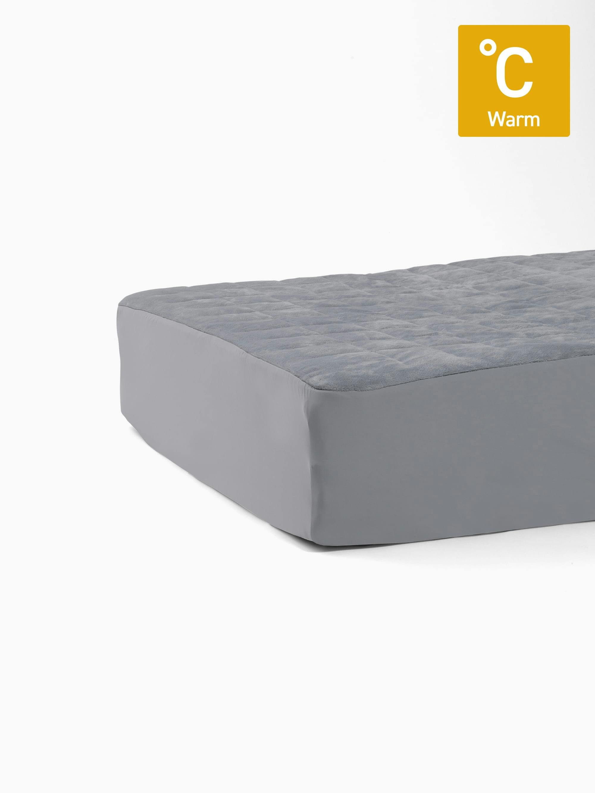 BAKUNE ボックスシーツ（パッド一体型） ウォーム / ボックスシーツ（パッド一体型）