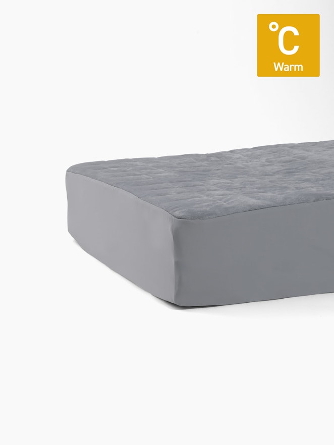 BAKUNE ボックスシーツ(パッド一体型) ウォーム / ボックスシーツ(パッド一体型)