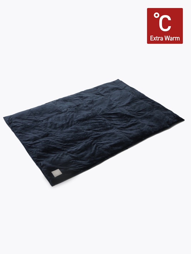 BAKUNE 掛け布団 エクストラ ウォーム / 真冬用掛け布団
