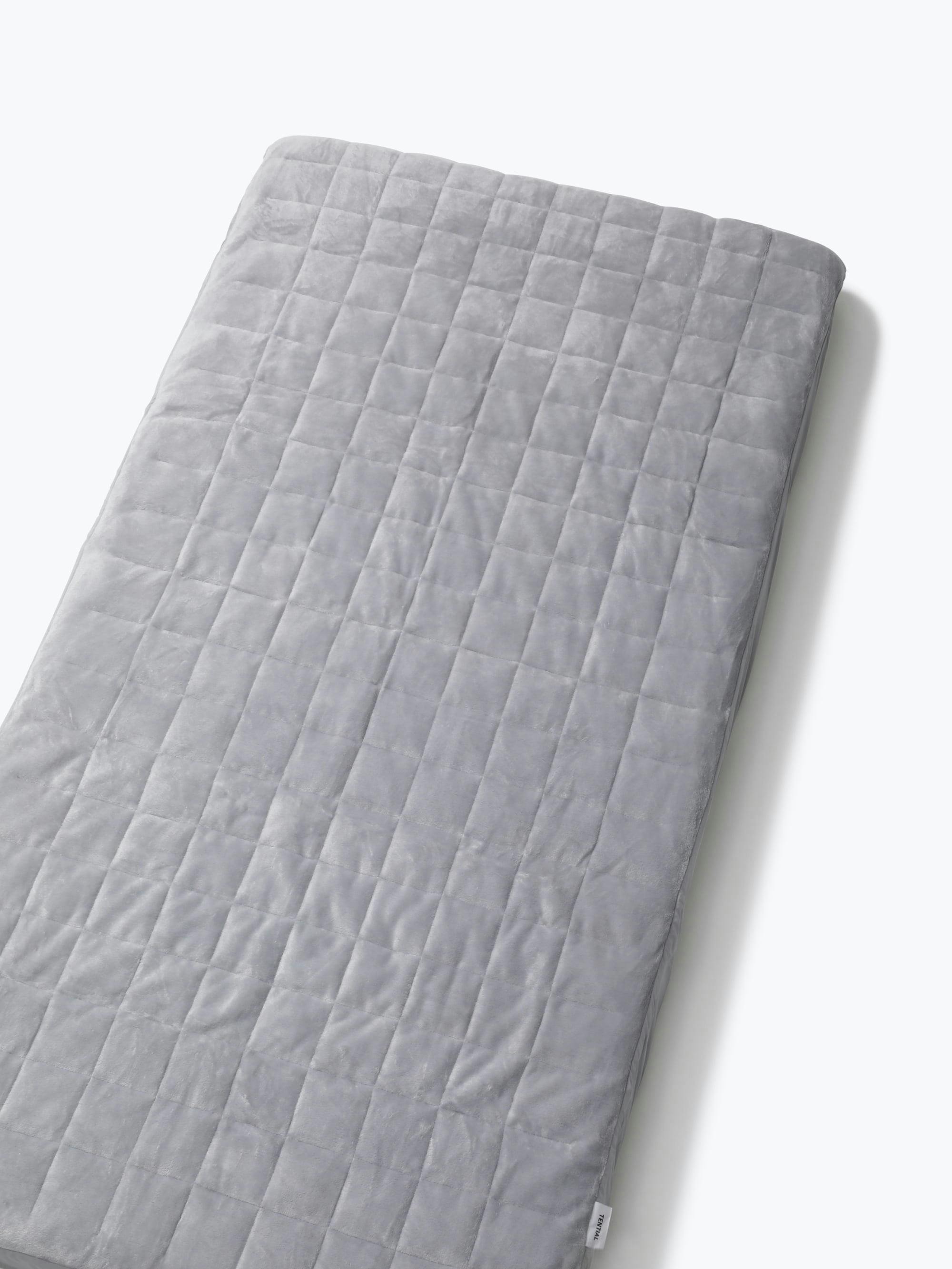 BAKUNE ボックスシーツ（パッド一体型） ウォーム | TENTIAL公式