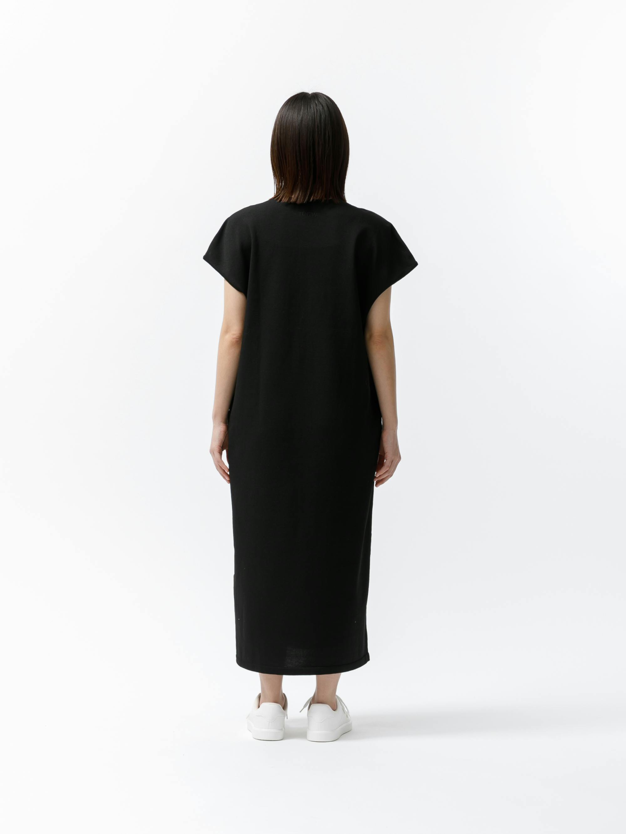 衝撃特価 MIGARU Light Knit Ladies / チュニック | TENTIAL[テンシャル チュニック
