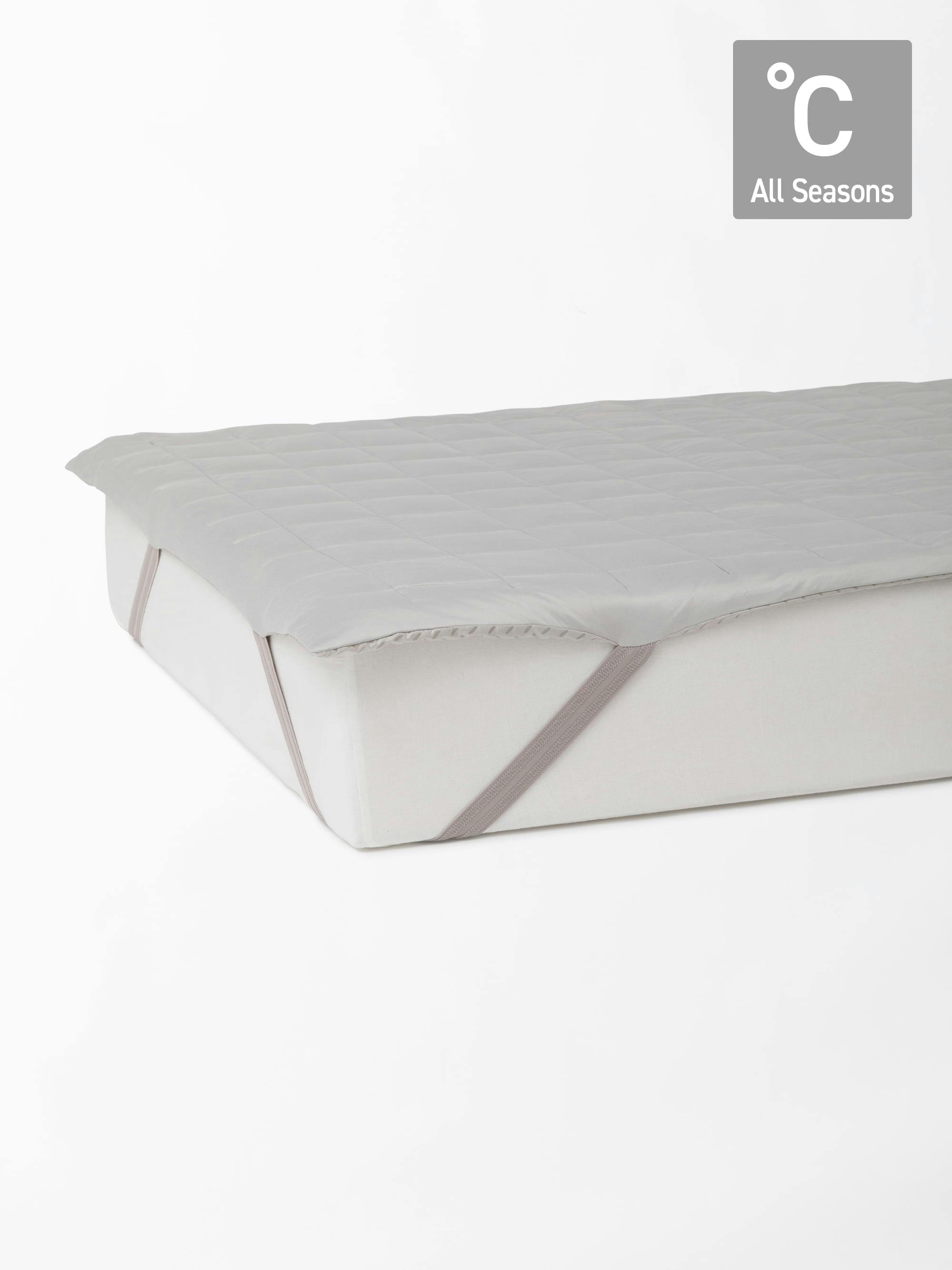 BAKUNE 敷きパッド オールシーズン / 通年用敷きパッド