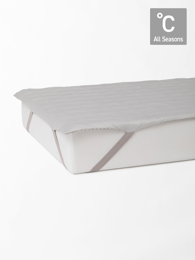 BAKUNE 敷きパッド オールシーズン / 通年用敷きパッド