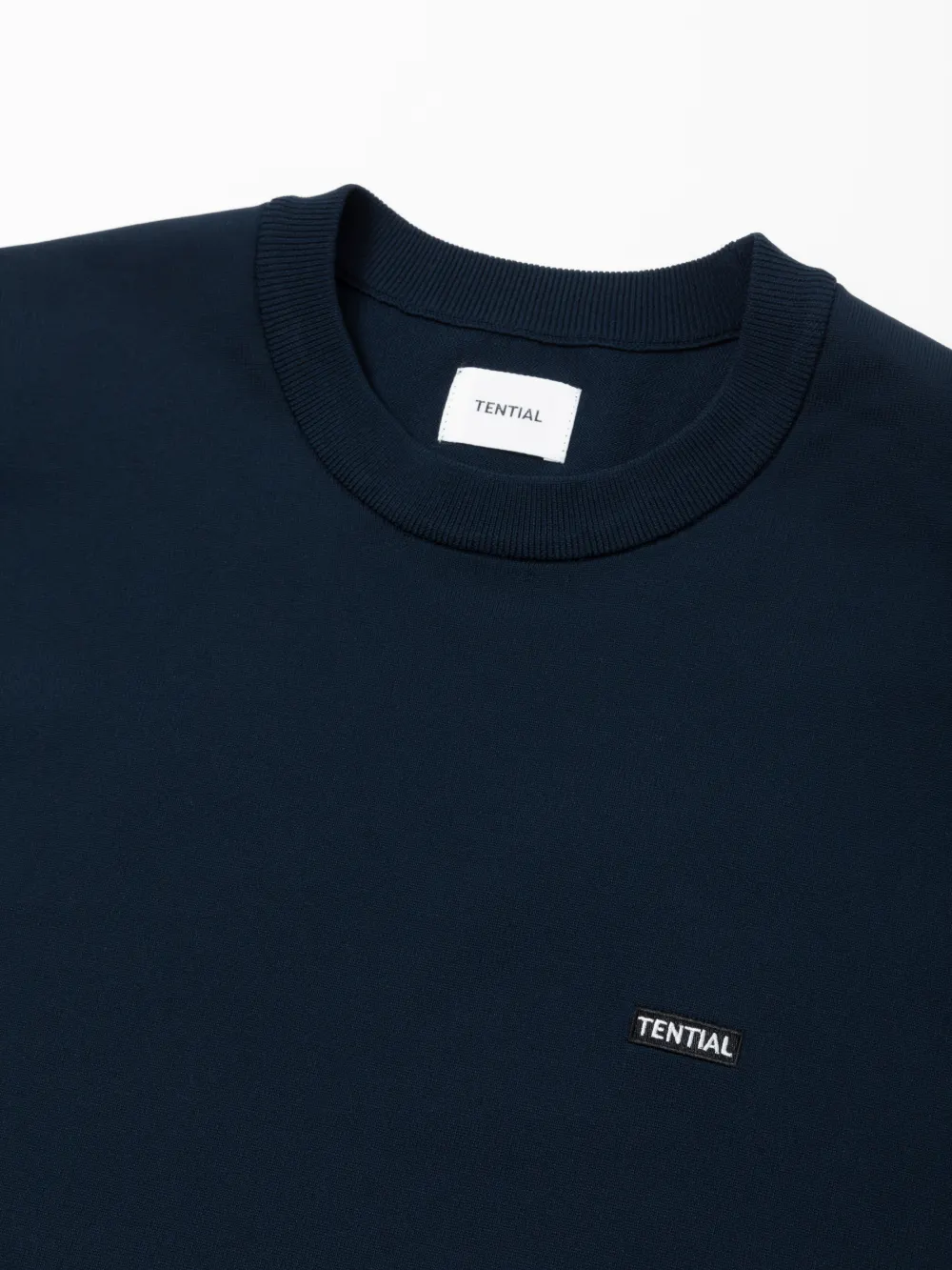 MIGARU Light Knit Short Sleeve T-Shirt / 上下セット（半袖Tシャツ