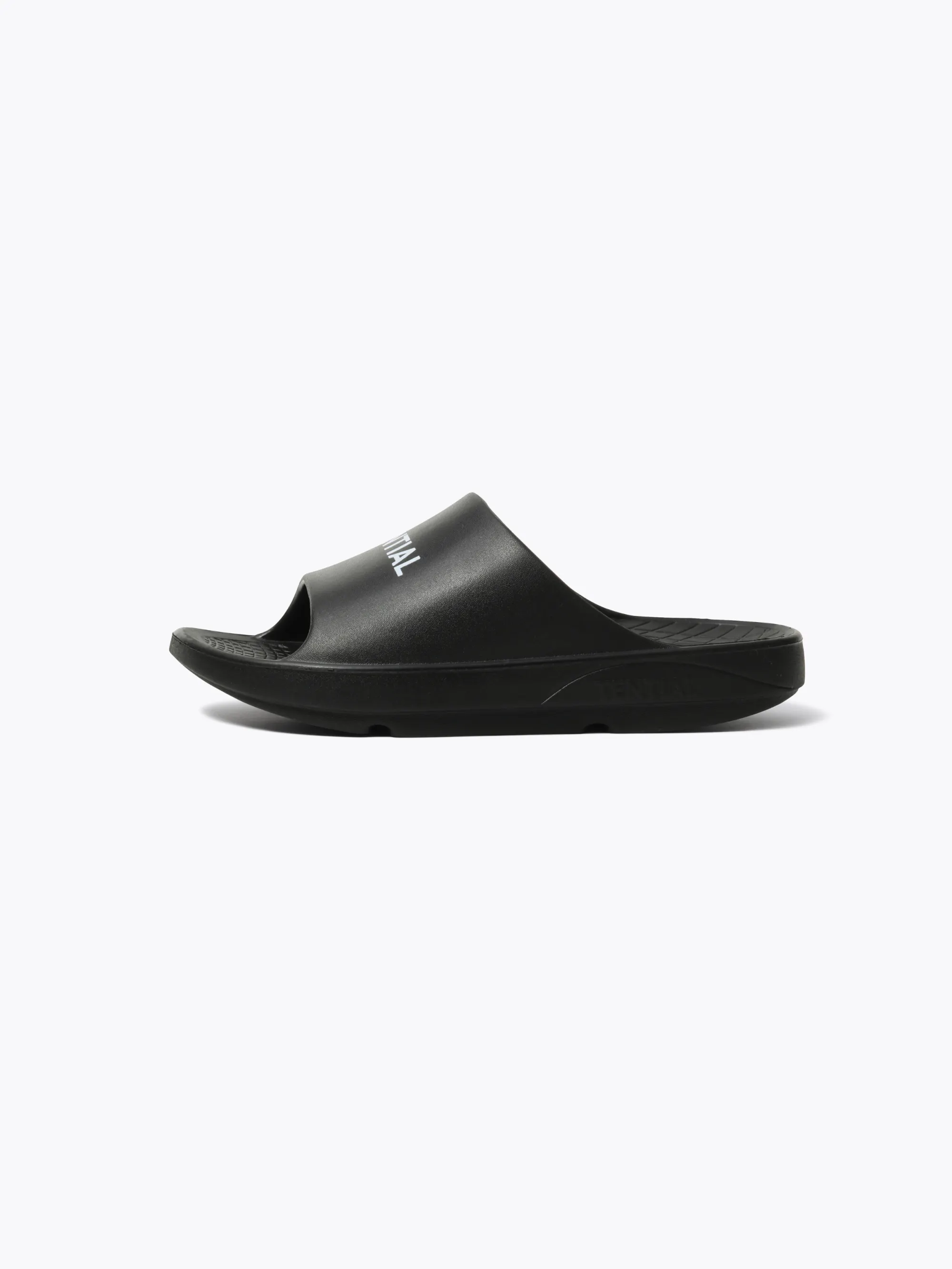 Recovery Sandal Slide Big Logo | TENTIAL公式オンラインストア