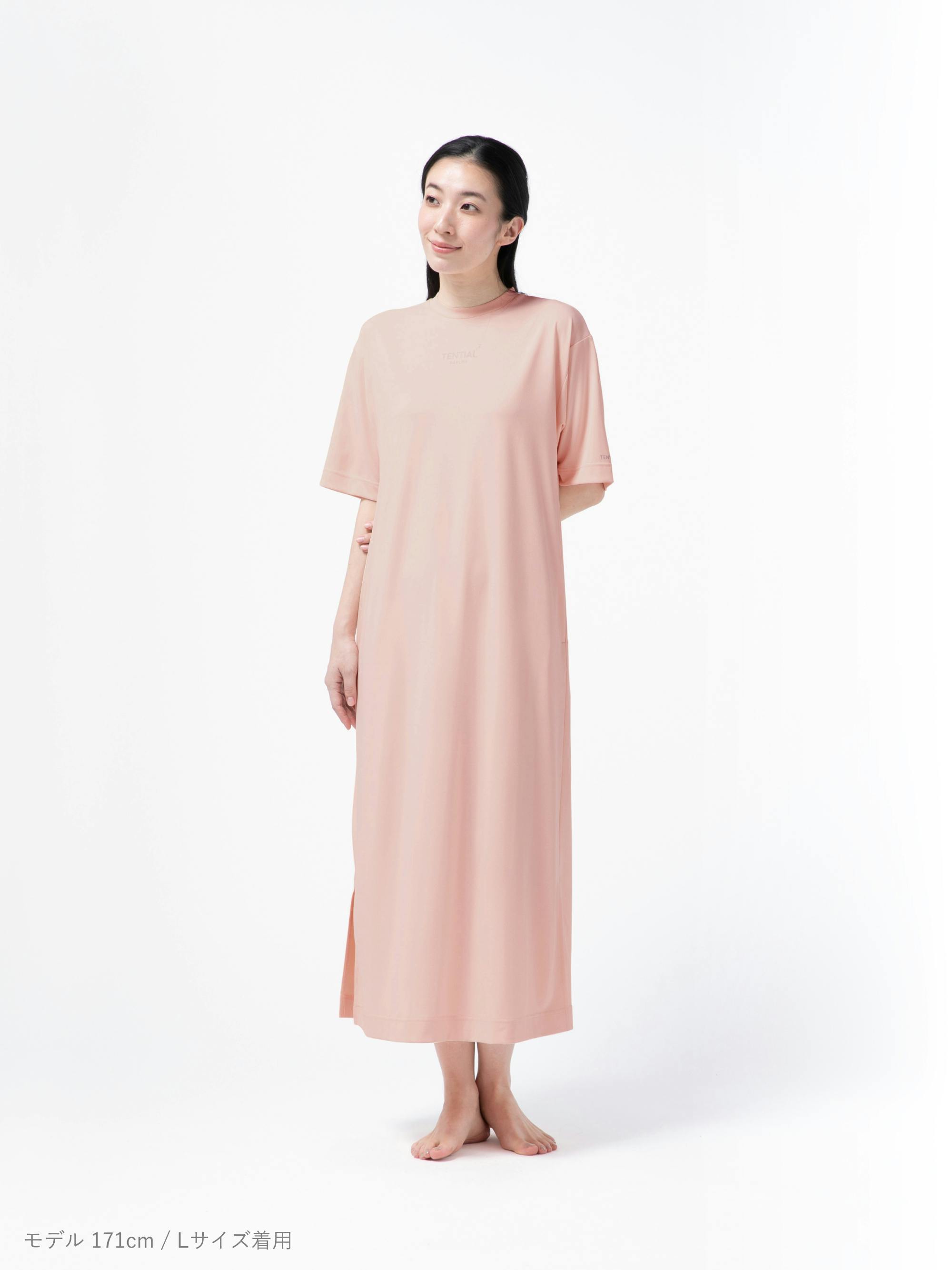 楽天市場】【TENEIAL公式】BAKUNE Ladies Tunic リカバリー