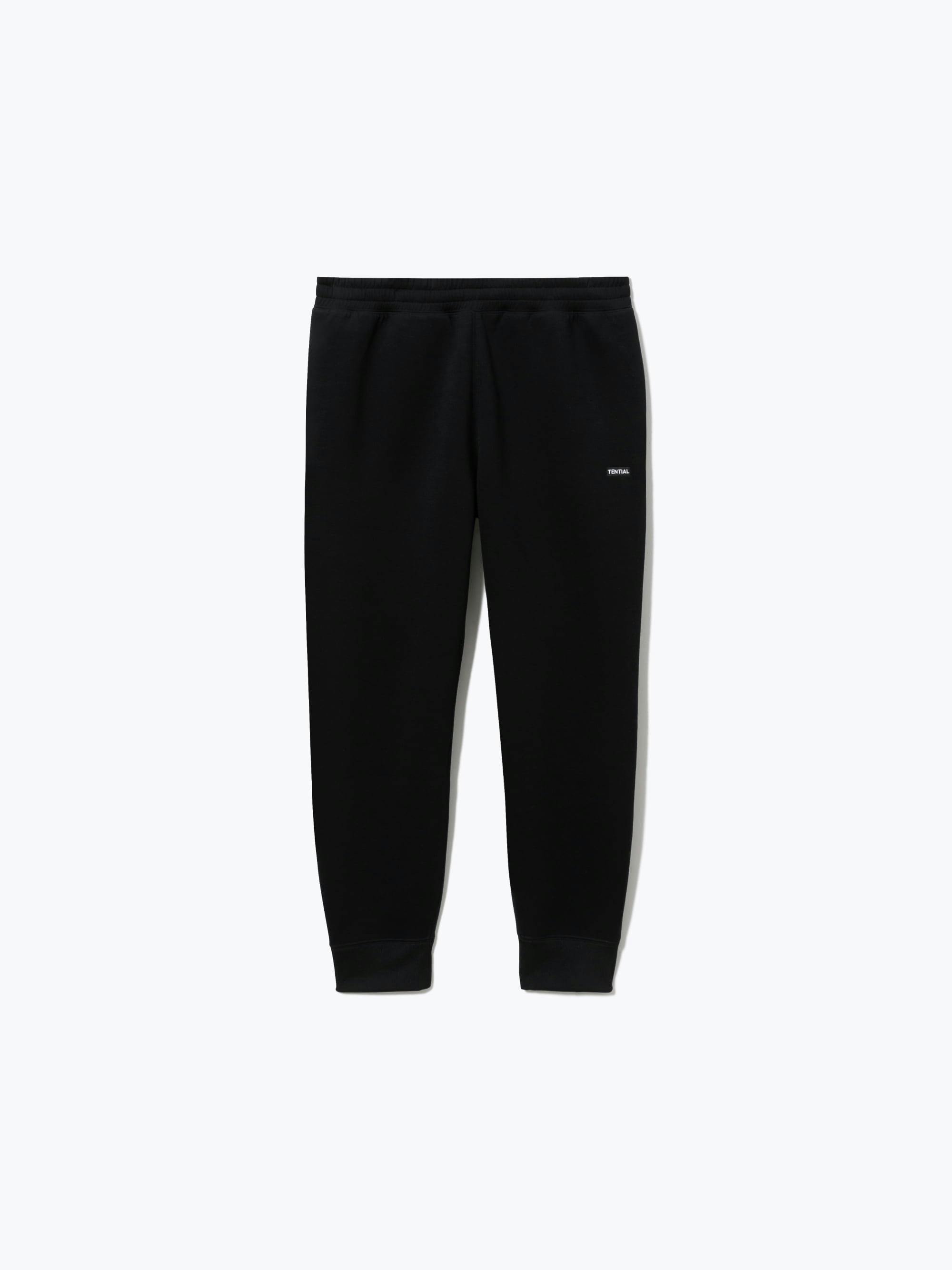 テックスウェット】クルーネックプルオーバー / 上下セット（クルー