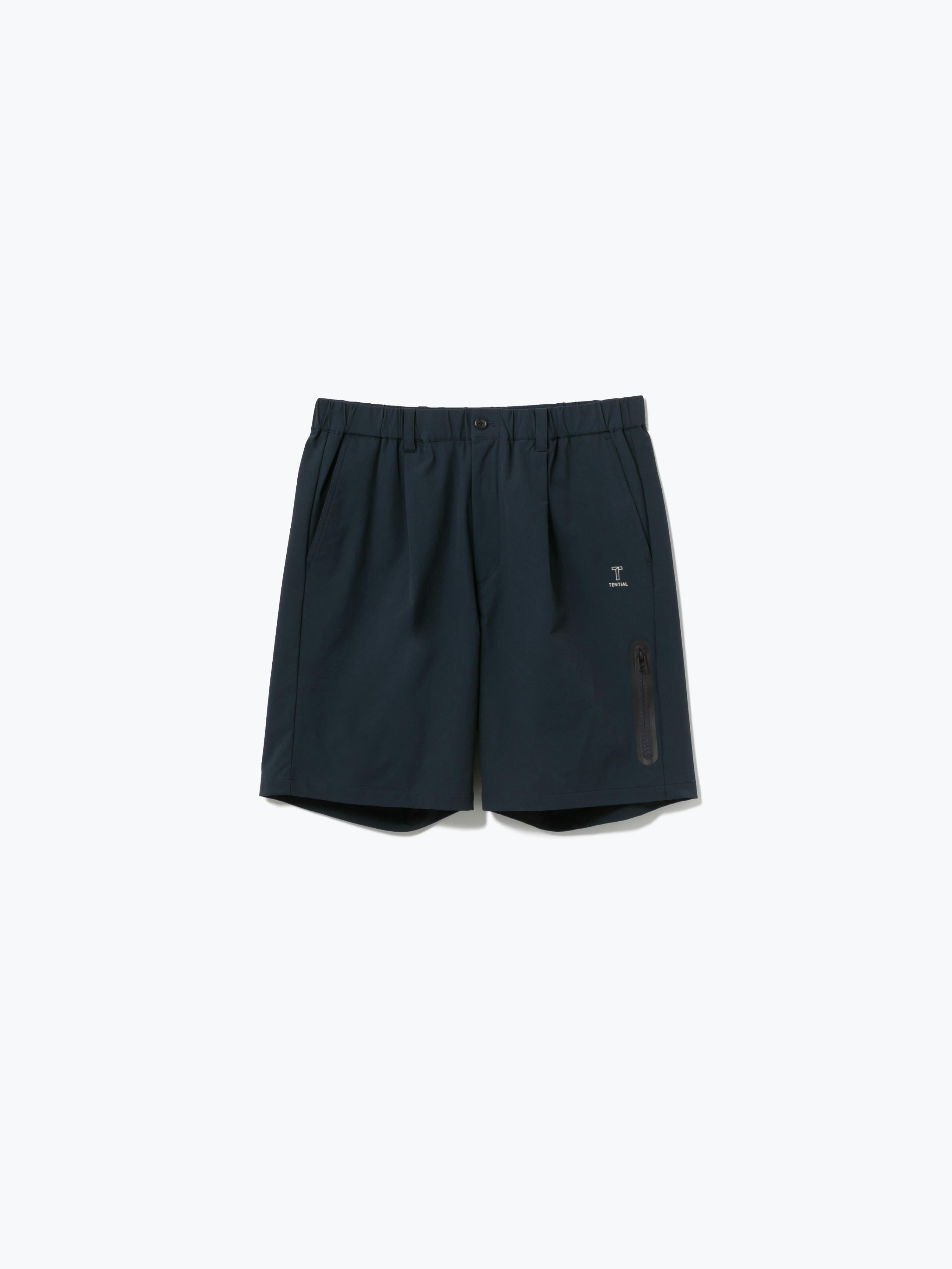 Golf Wear Stretch Woven Short Pants / ショートパンツ