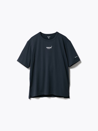 BAKUNE Mesh / 半袖Tシャツ