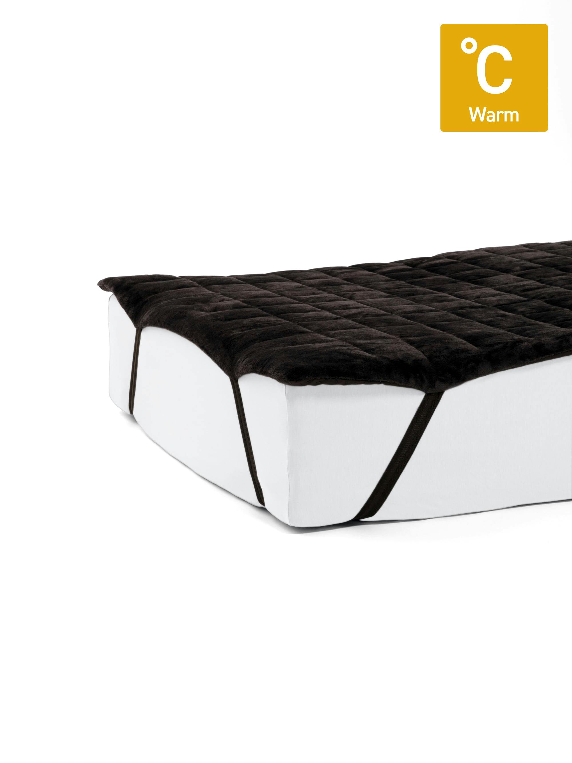 BAKUNE 敷きパッド ウォーム / 冬用敷きパッド