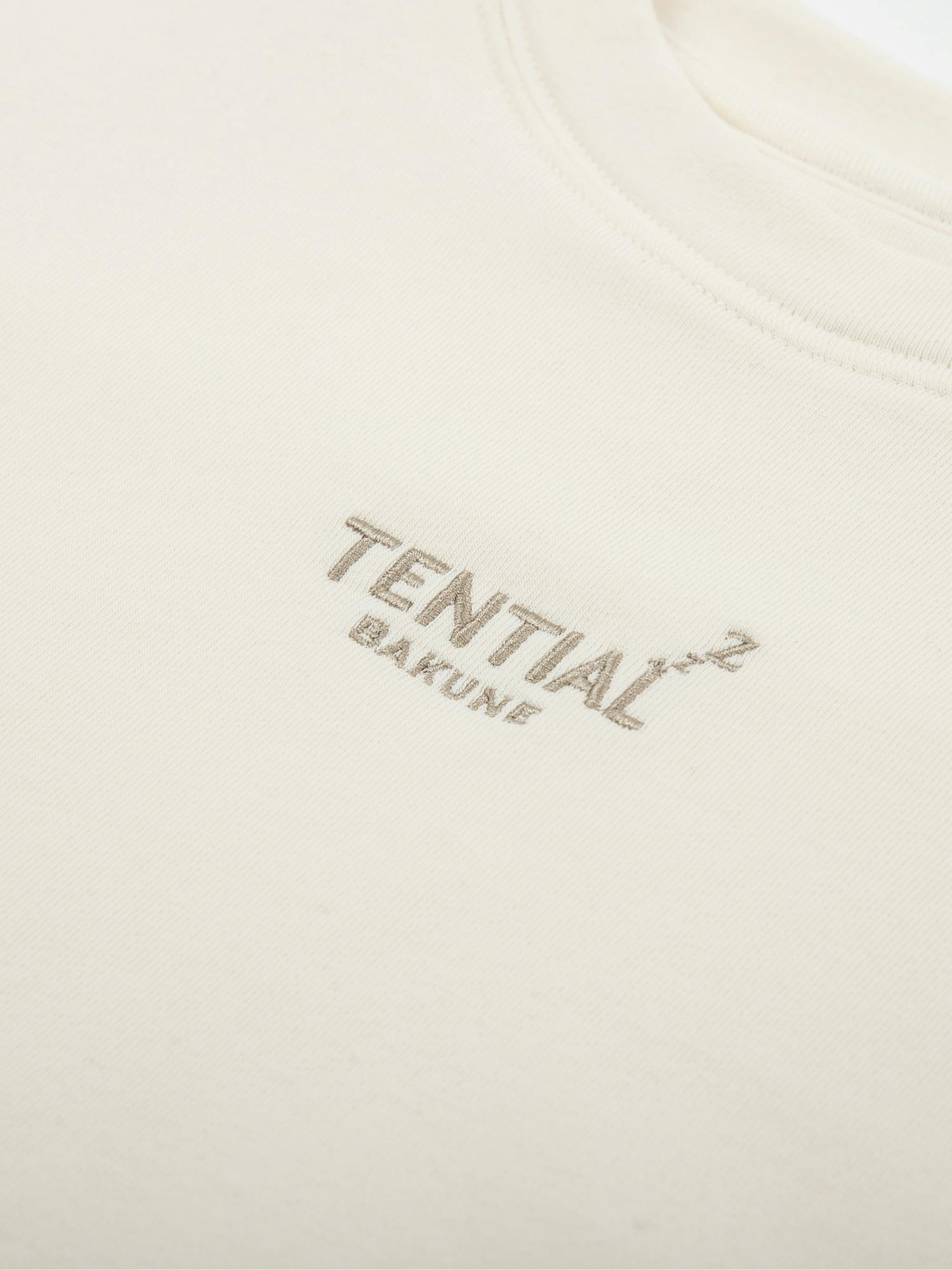リカバリーウェア BAKUNE Ladies（Sweat Shirt） | TENTIAL