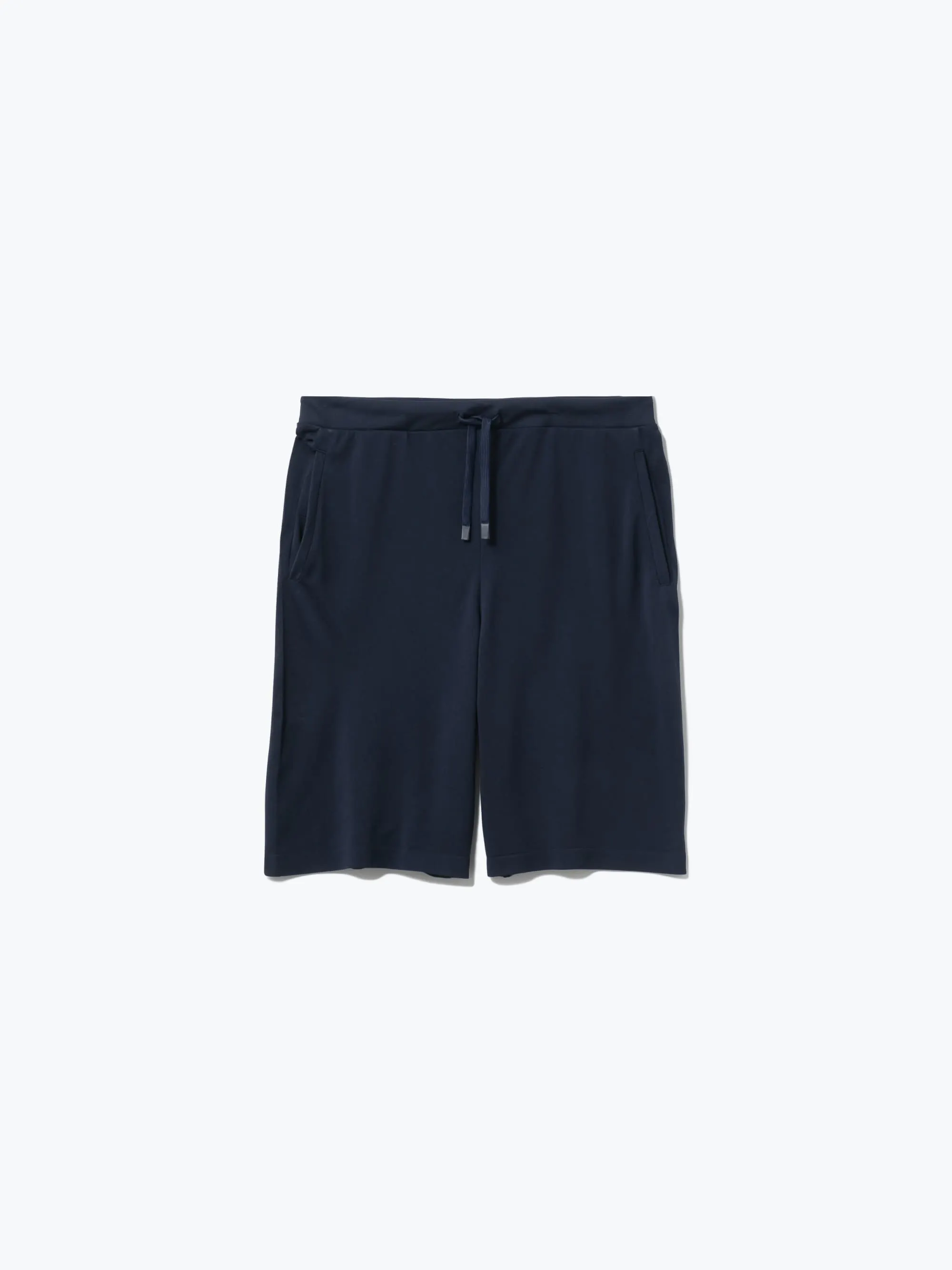 BAKUNE 3D Dry Men's 上下セット（半袖Tシャツ・ショートパンツ）_25SS