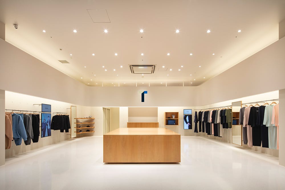 TENTIAL 横浜みなとみらい