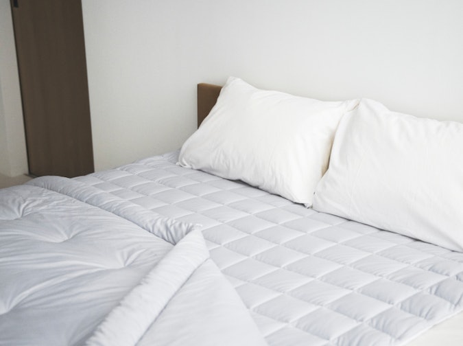 BAKUNE Bed Pad All Seasons / 通年用敷きパッド | TENTIAL BAKUNE Bed Pad All Seasons / 通年用敷きパッド | TENTIAL