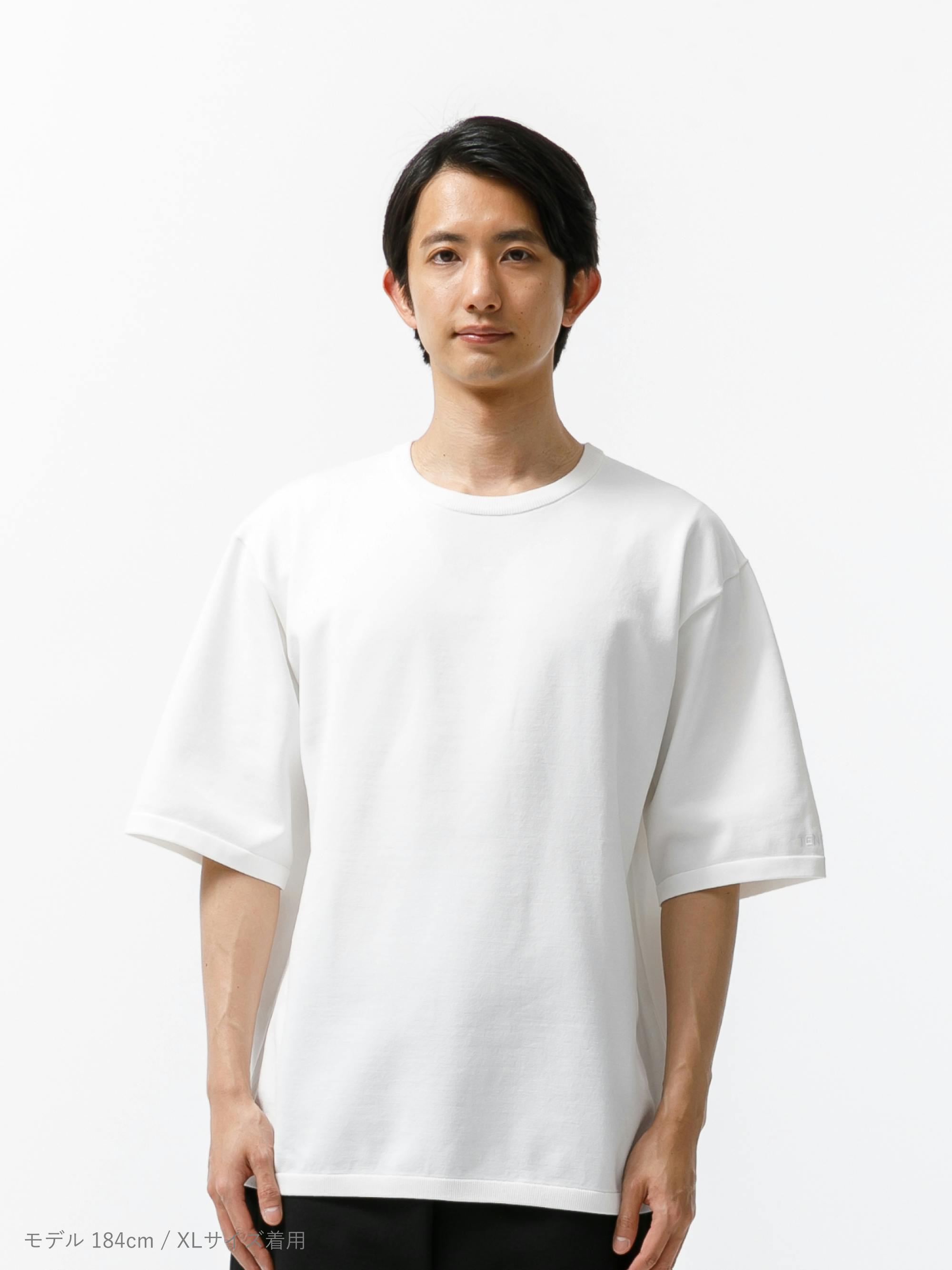 TENTIAL（テンシャル）『MIGARU Light Knit』